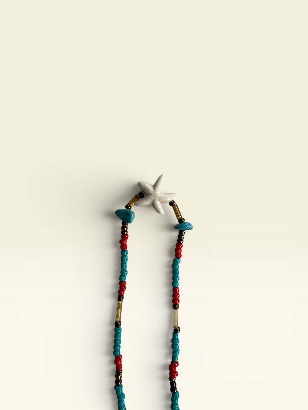 Collar Aurora