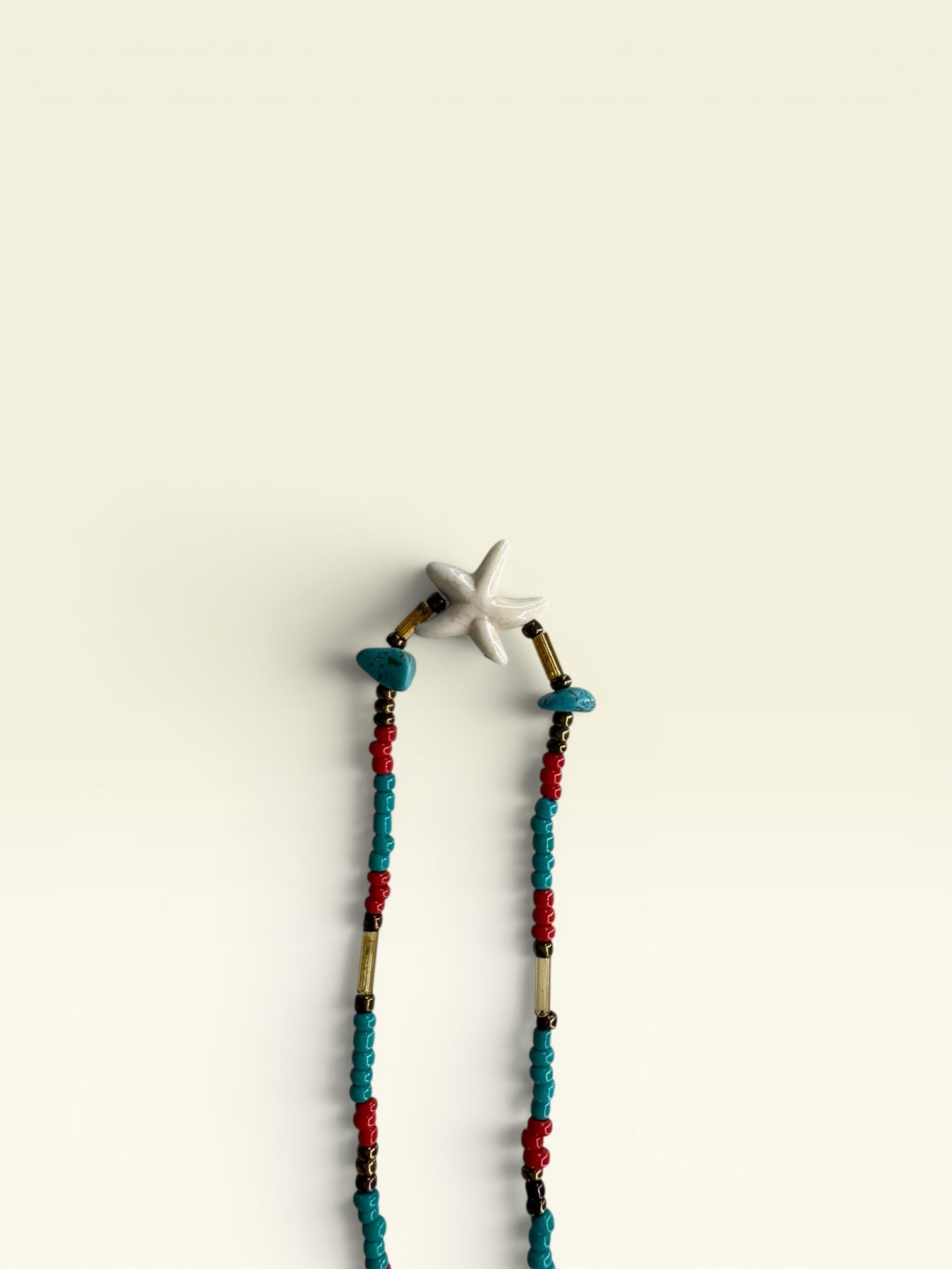 Collar Aurora