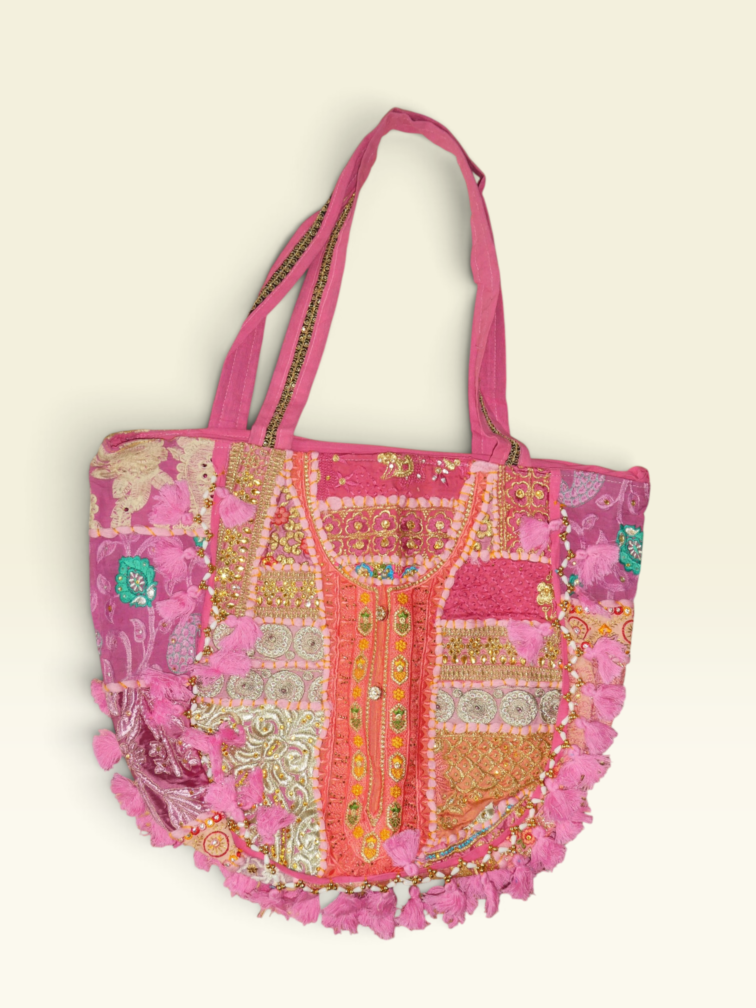 Tote Bella 01