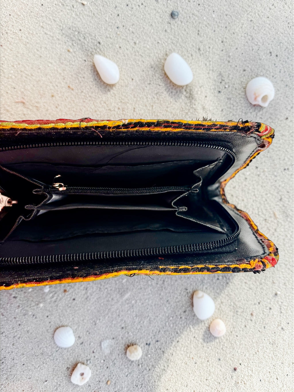 Funky Wallet