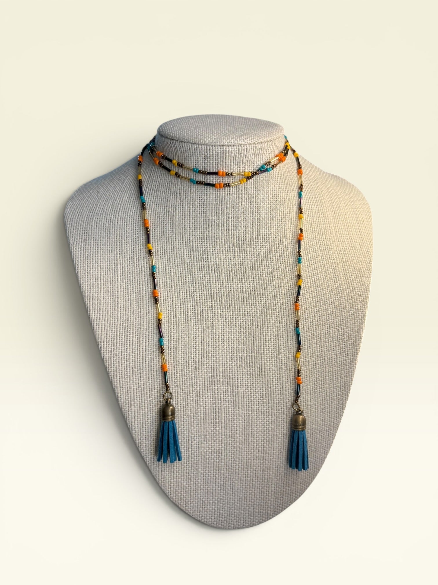Collar Pacífico
