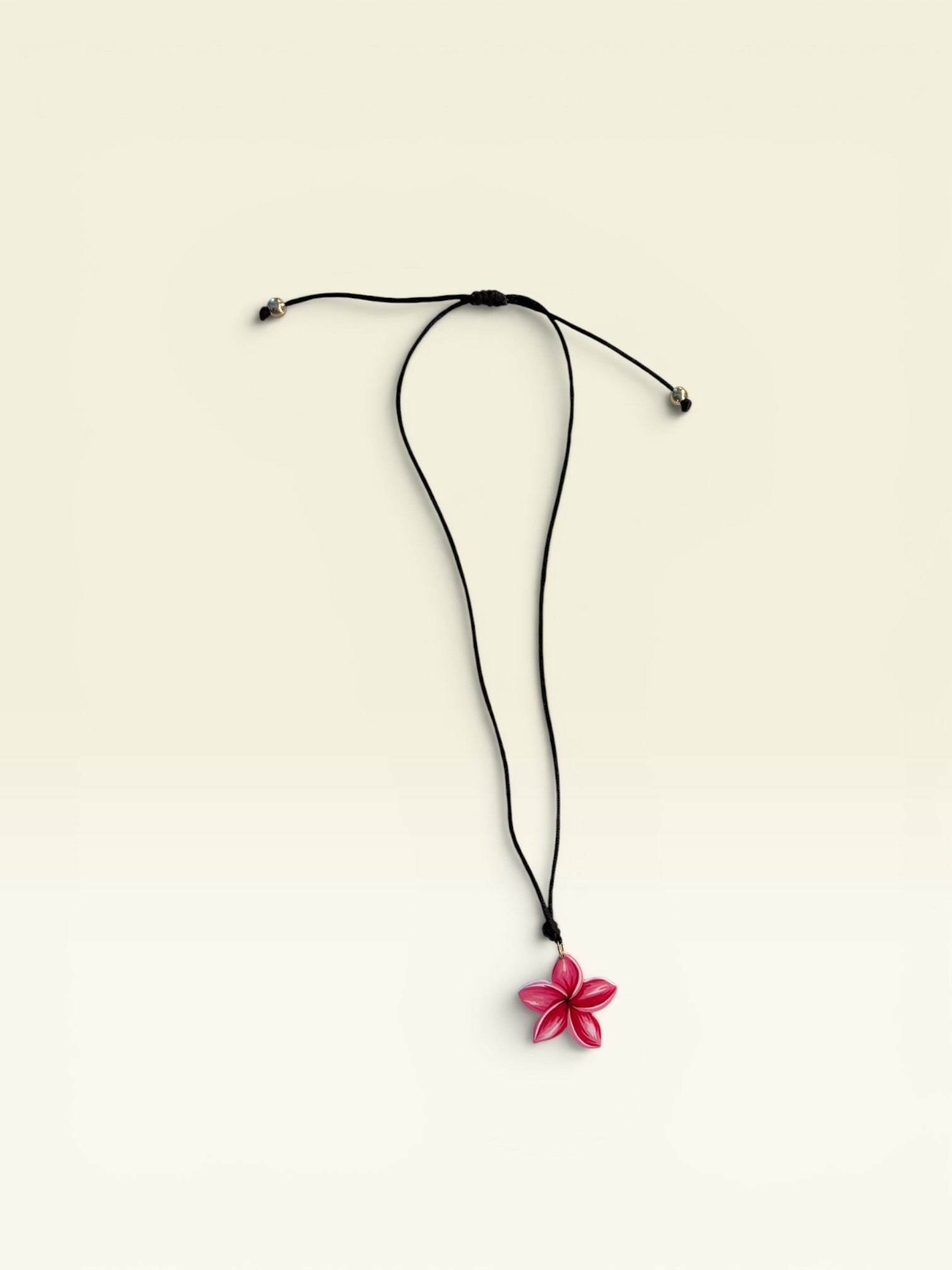 Collar Isla