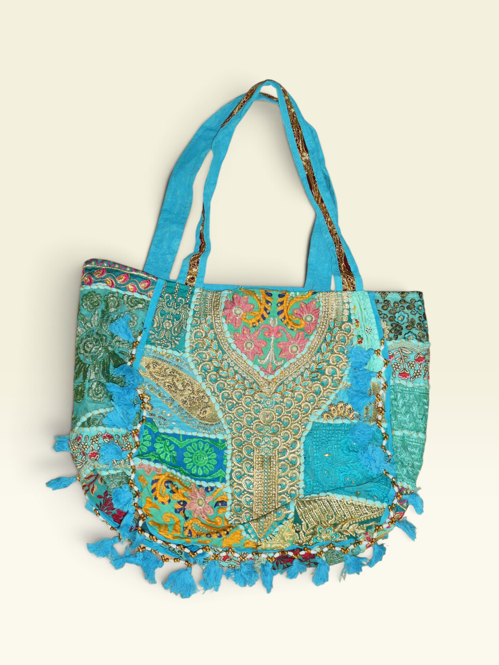 Tote Flamenco 01