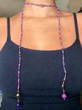Collar Lavanda