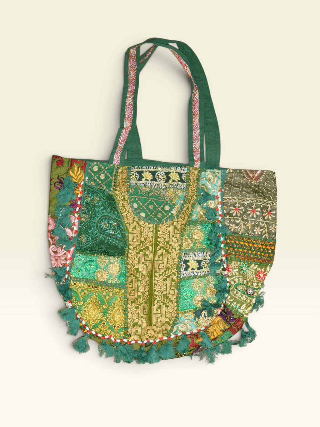Tote Forrest 03