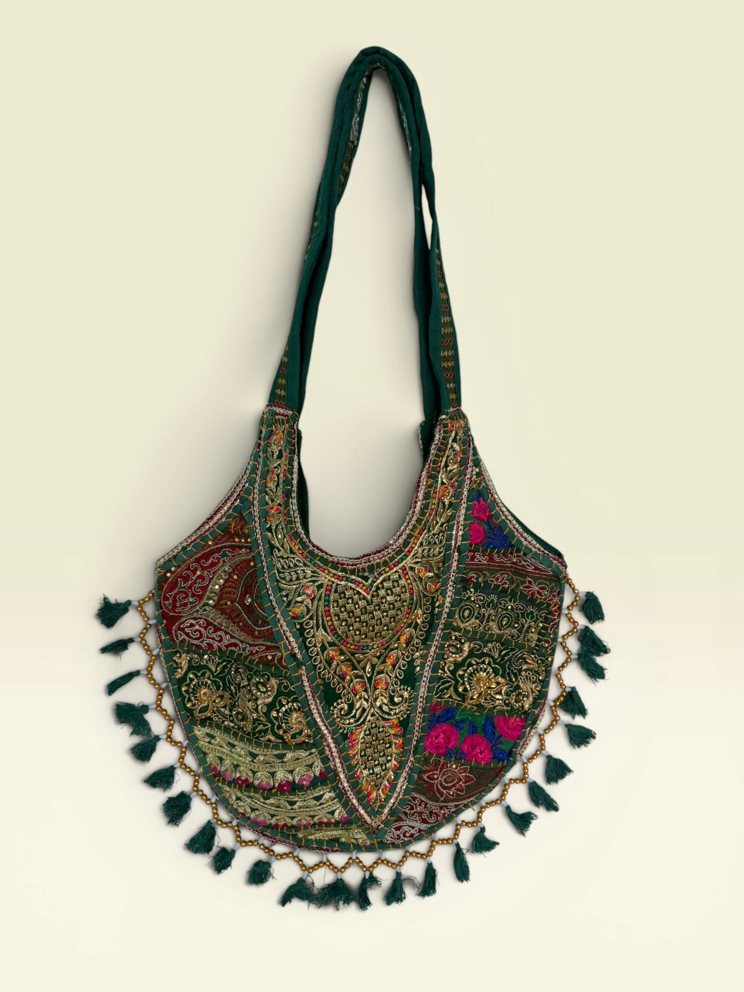 Tote Bosque 02