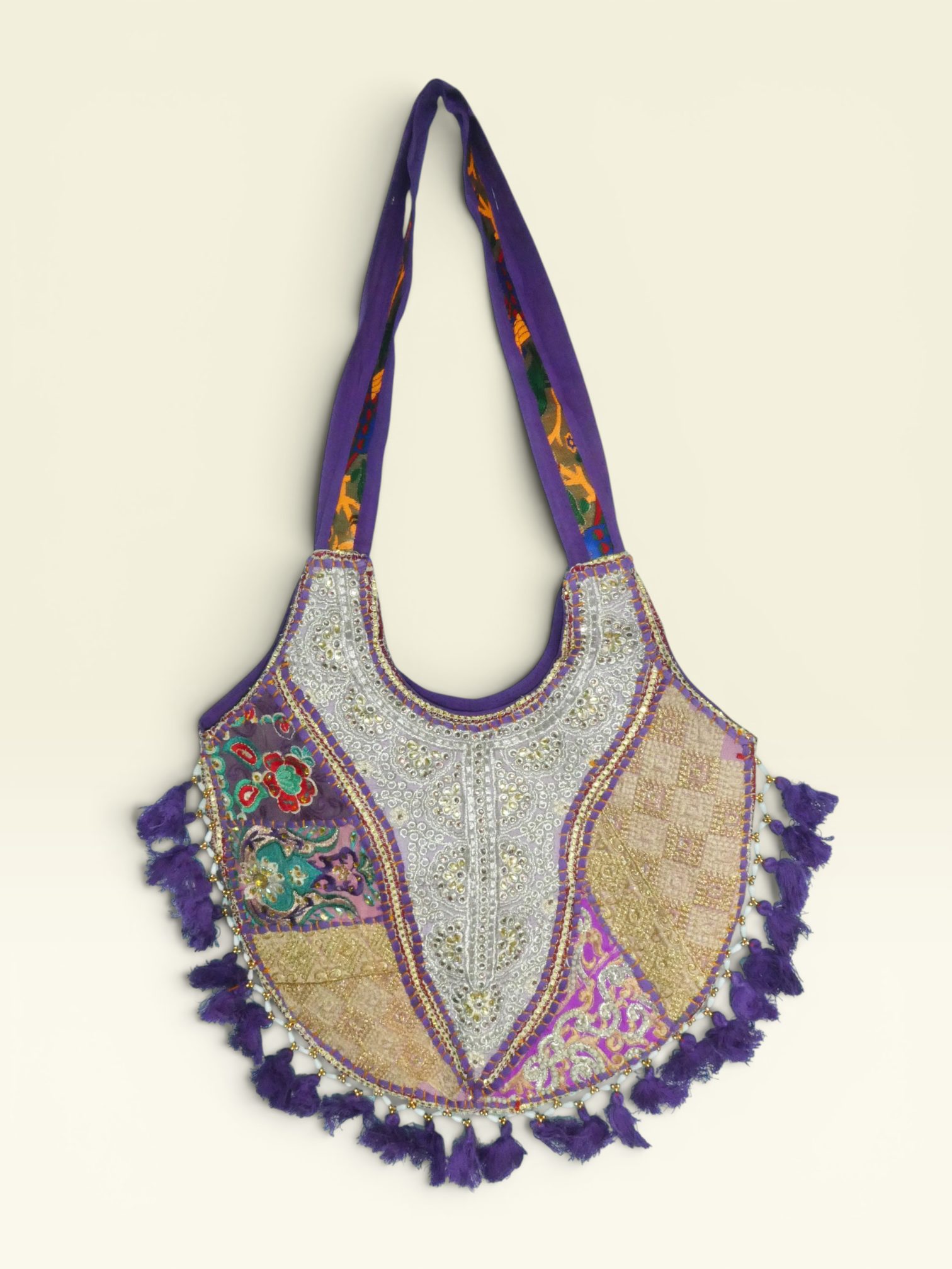 Tote Violet 03
