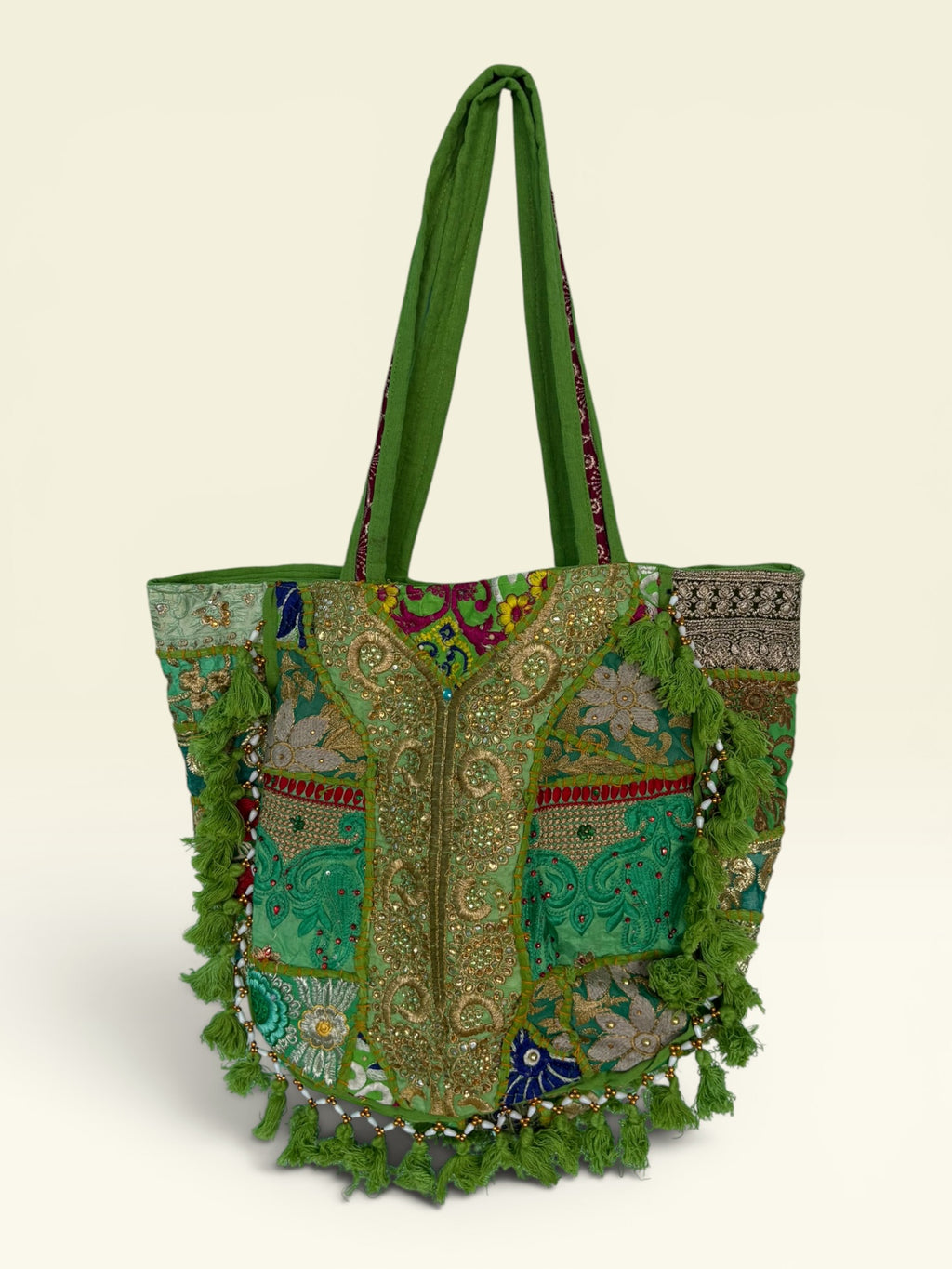 Tote Limón