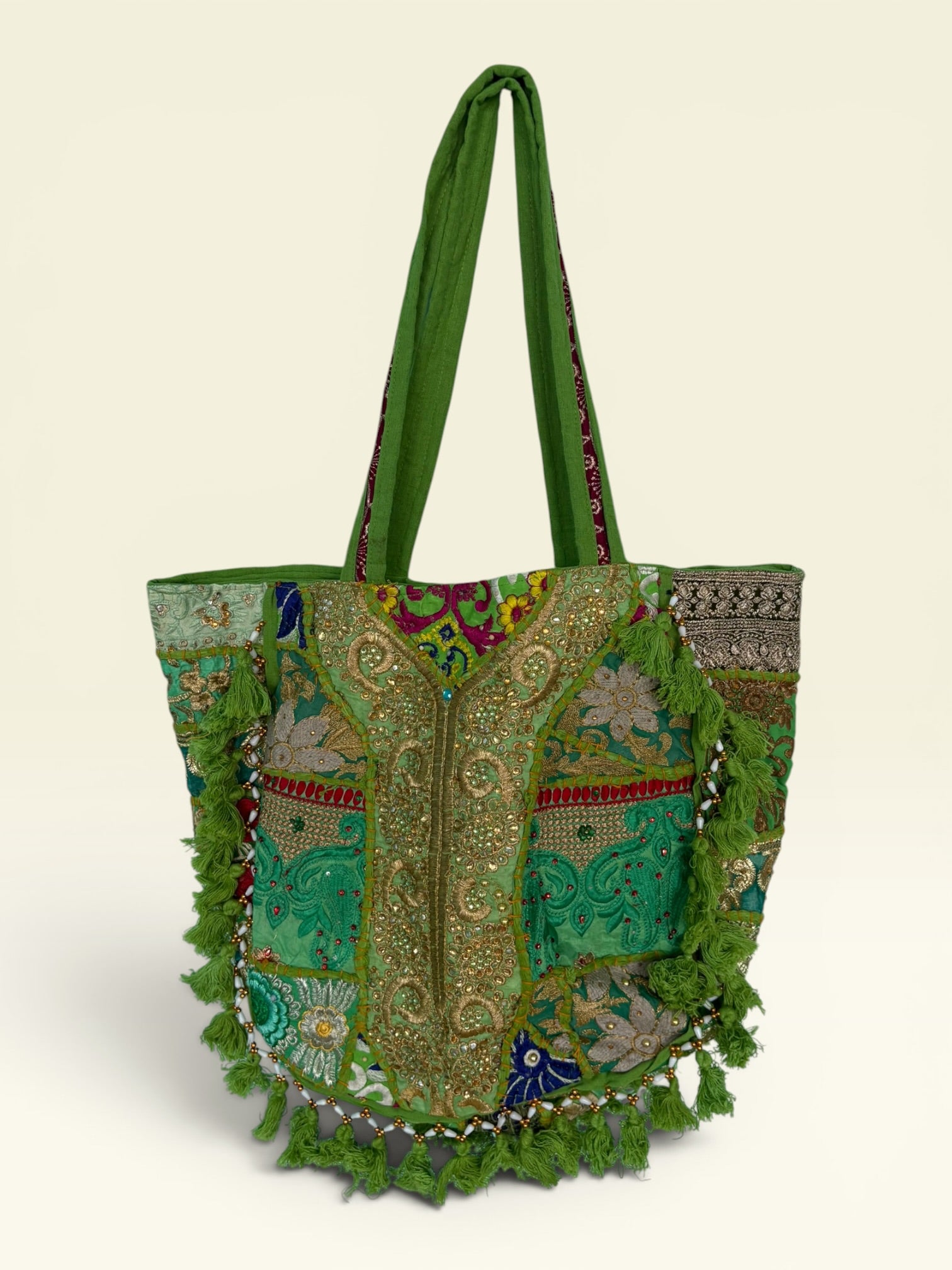Tote Limón