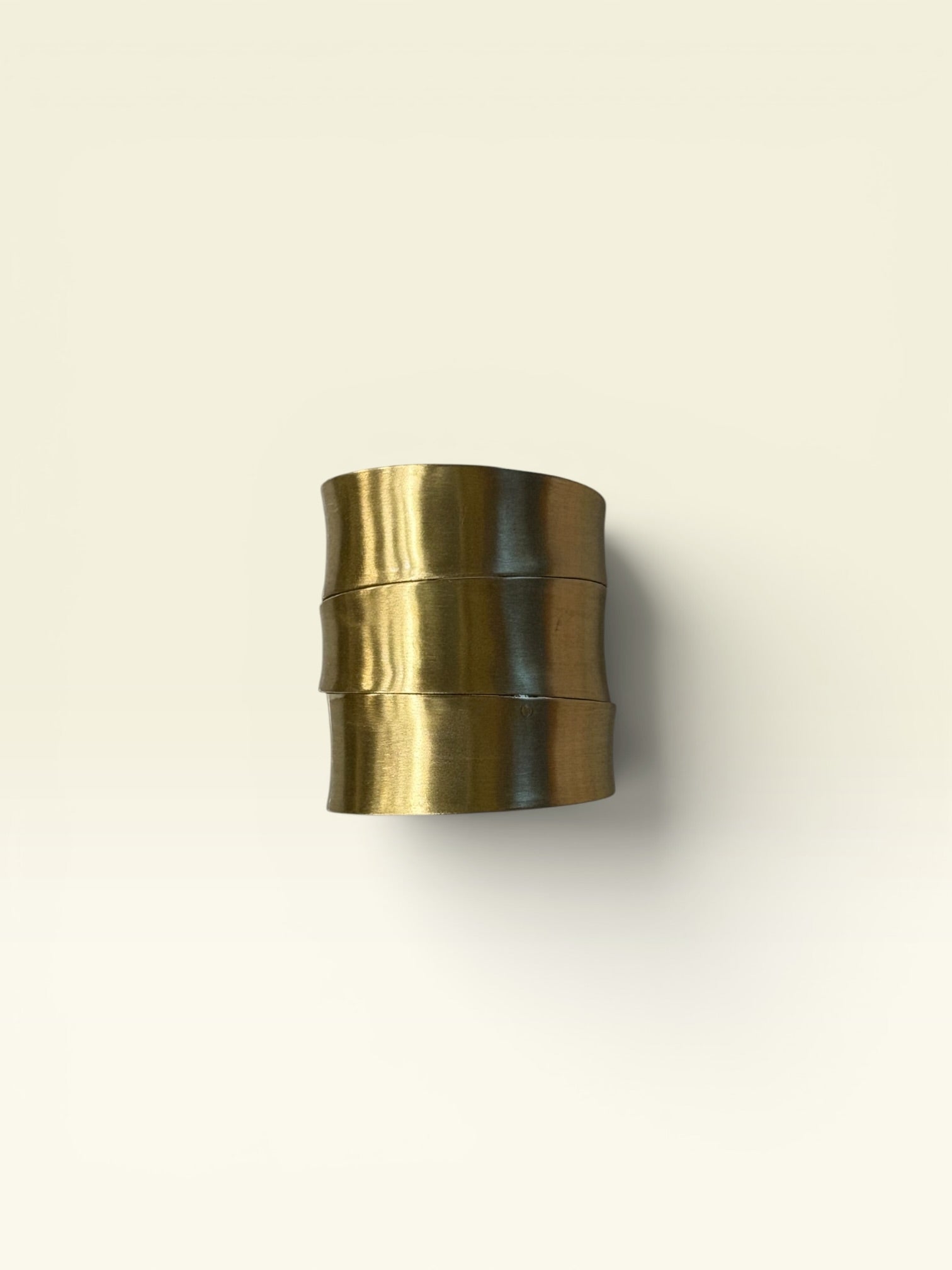Brass Bangle