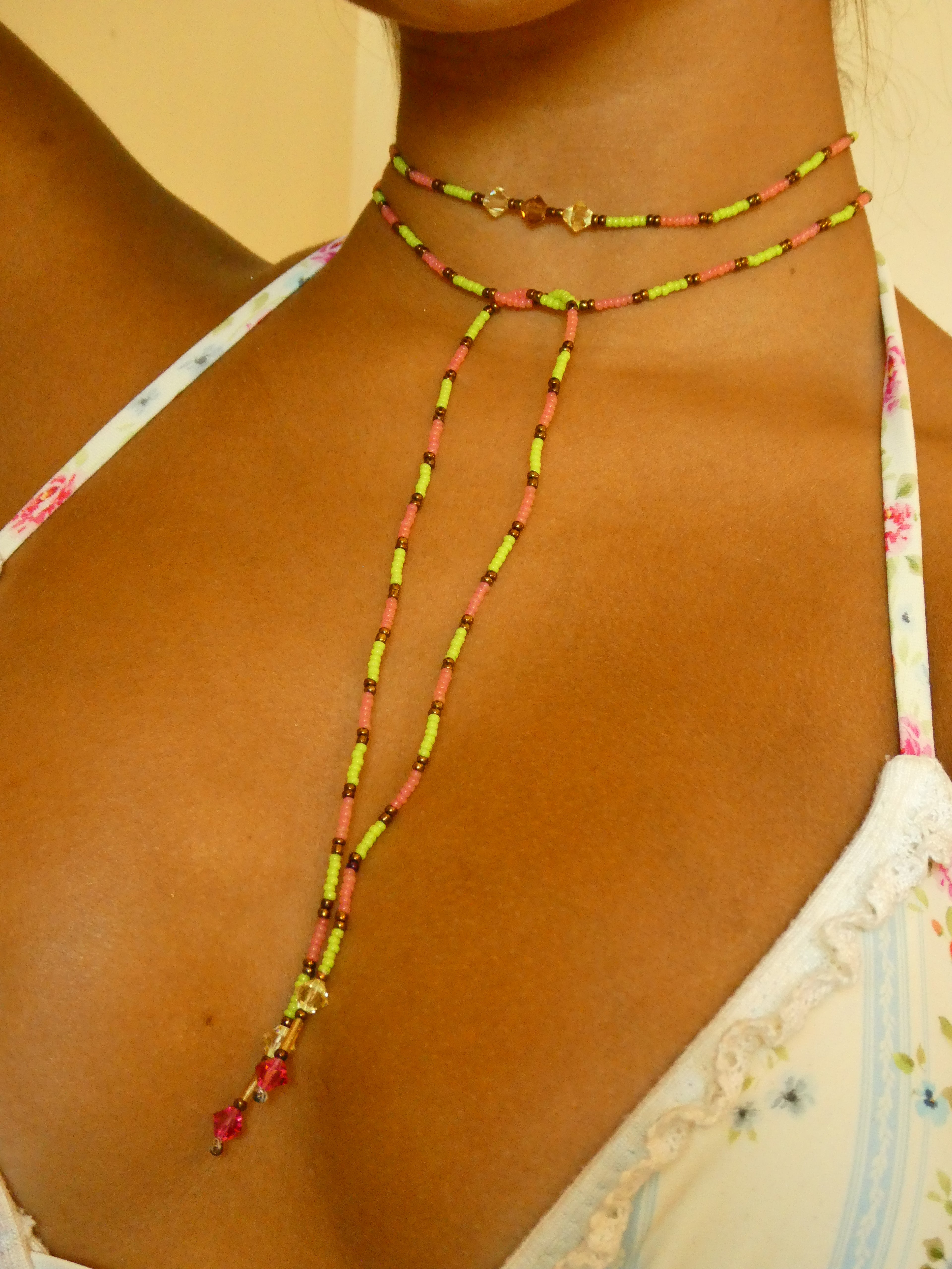 Collar Kiwi