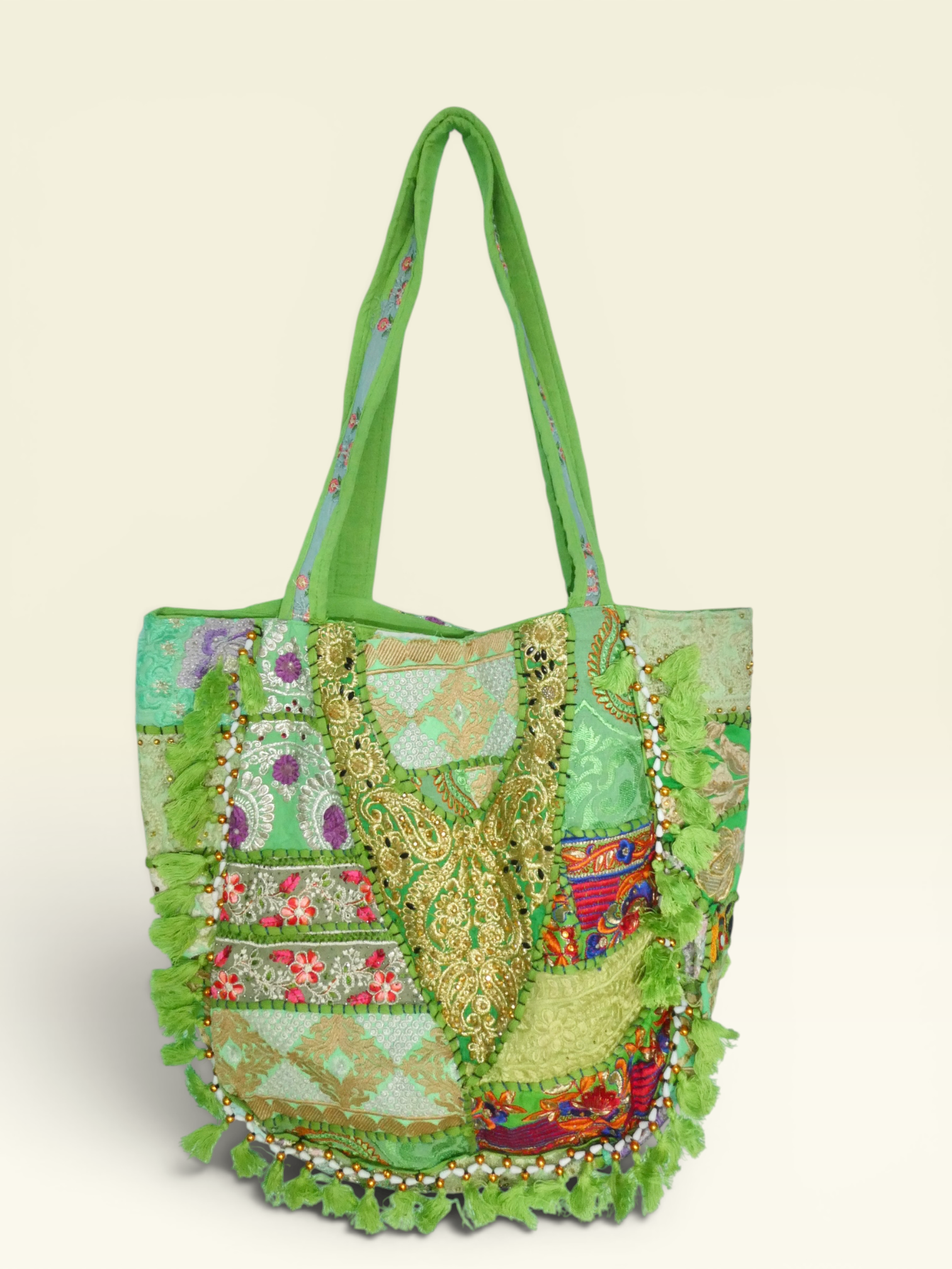 Tote Limón 03