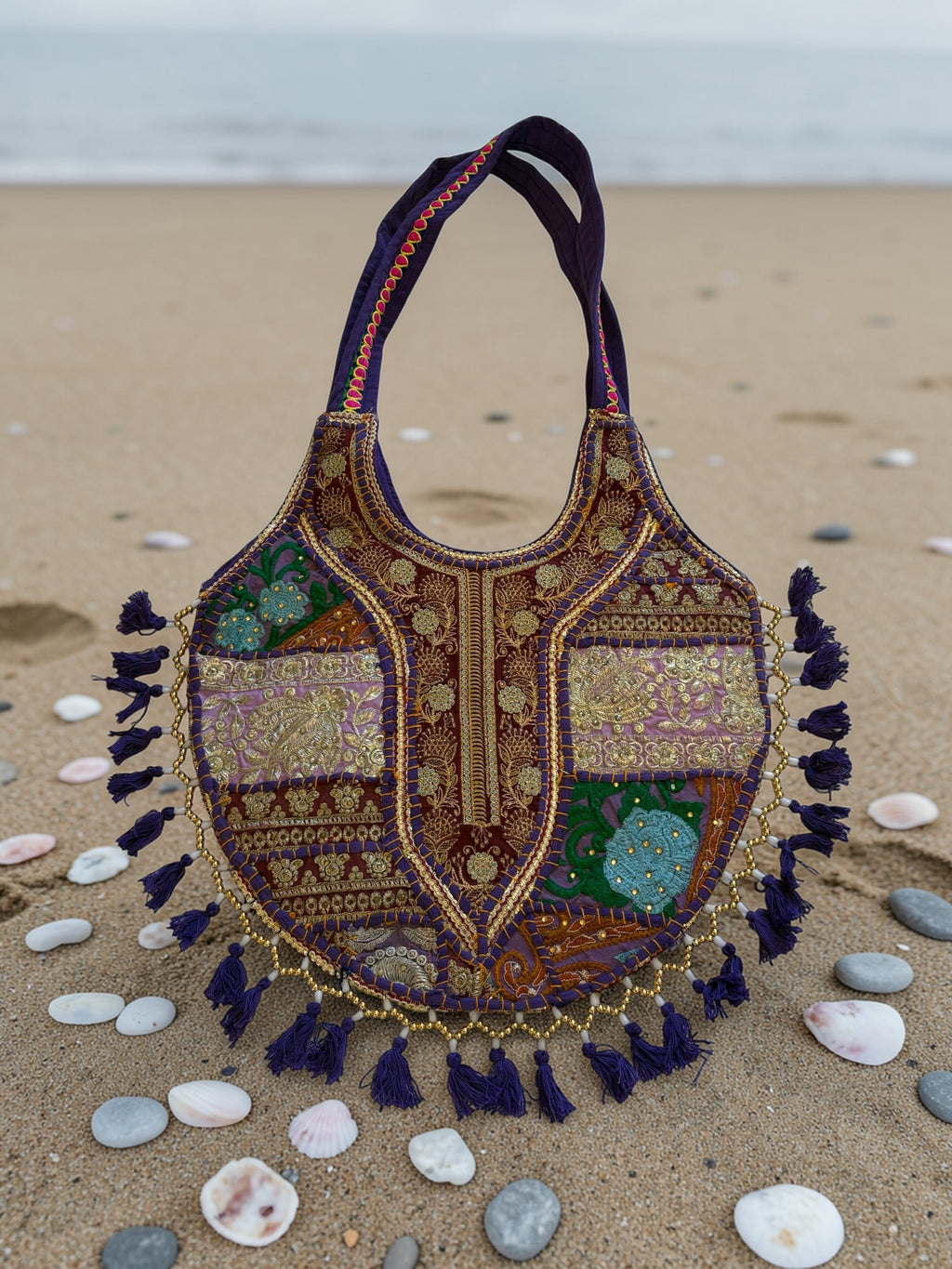 Tote Violet 02