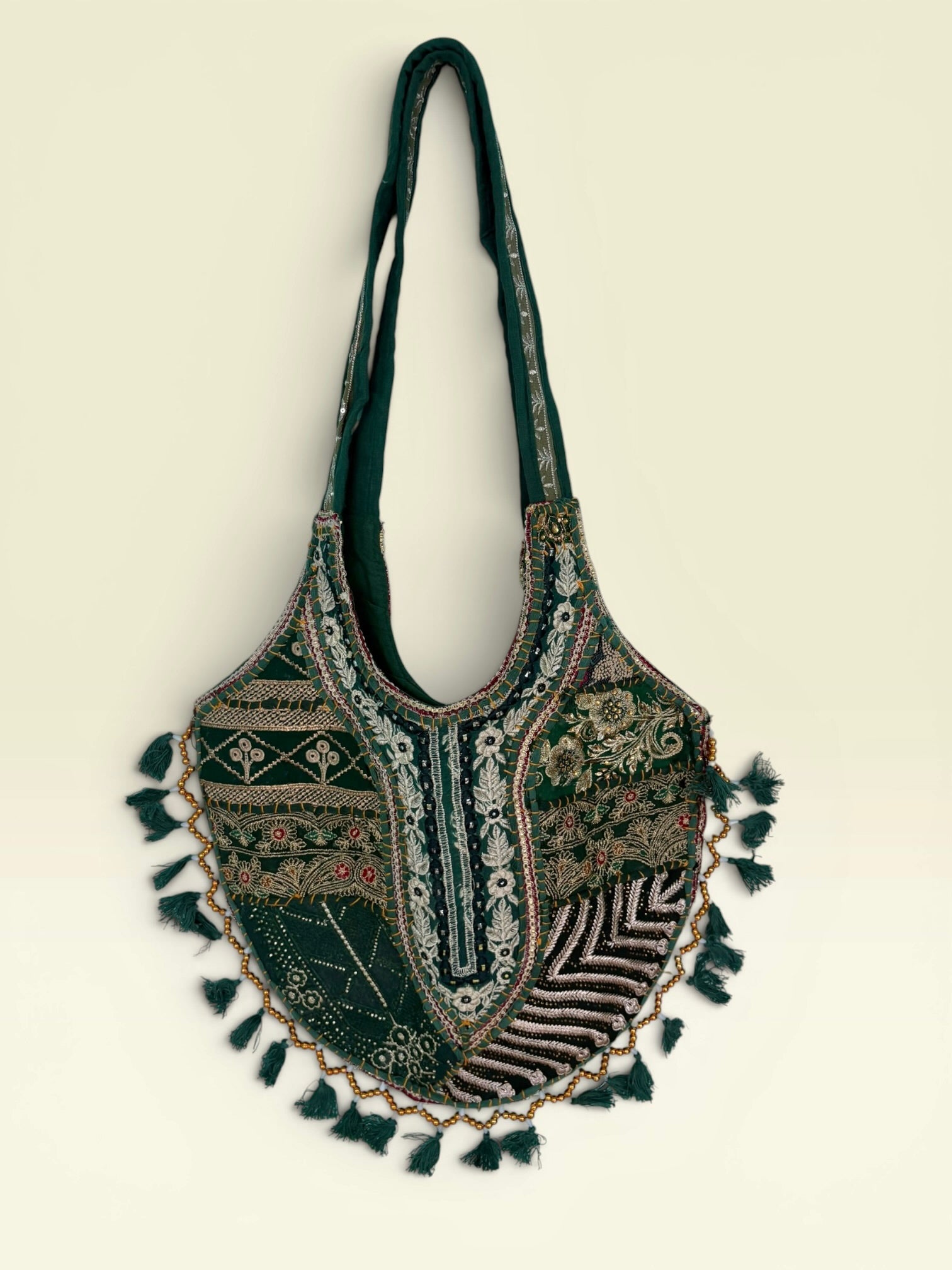 Tote Bosque 03