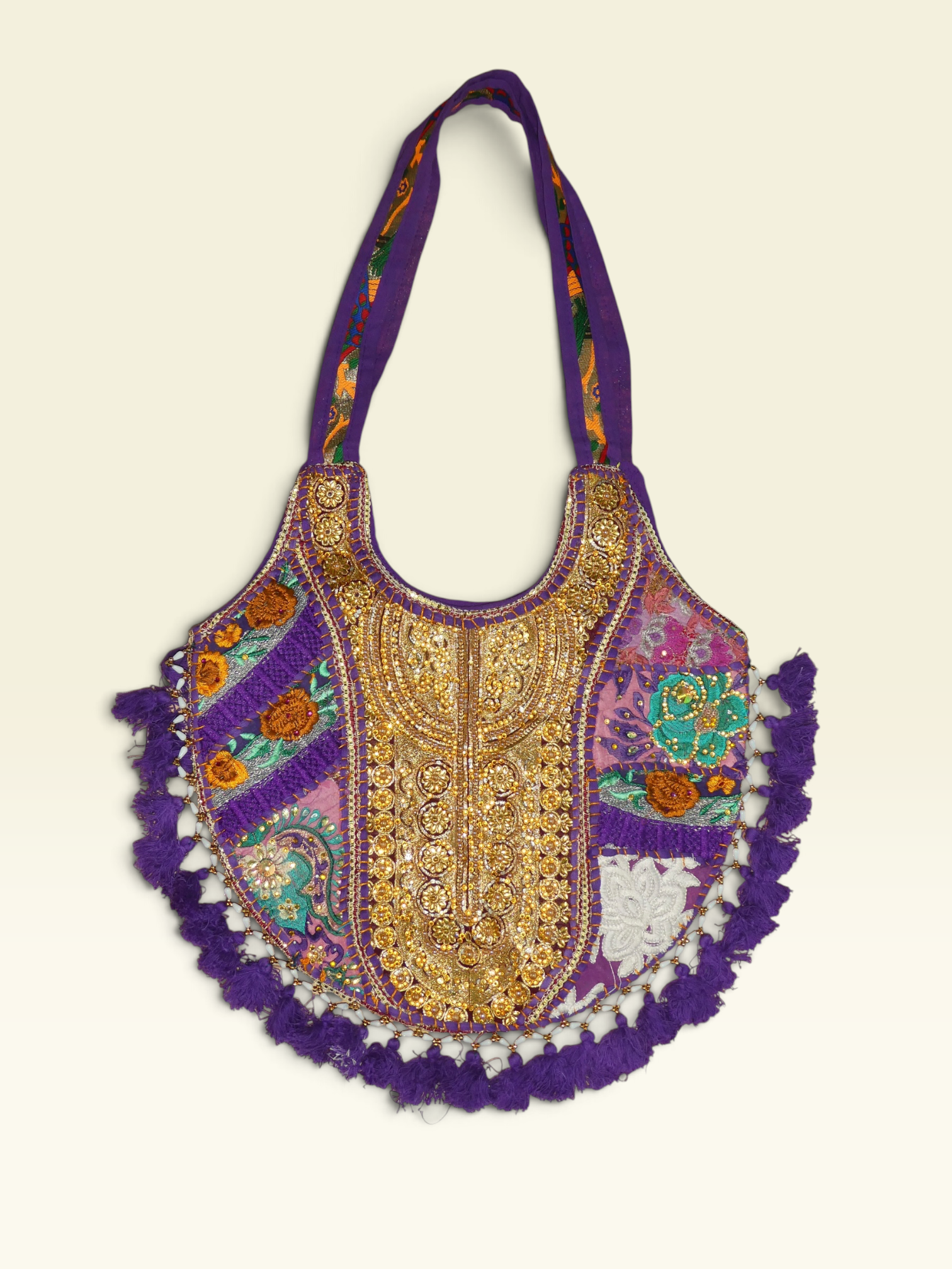 Tote Violet 02