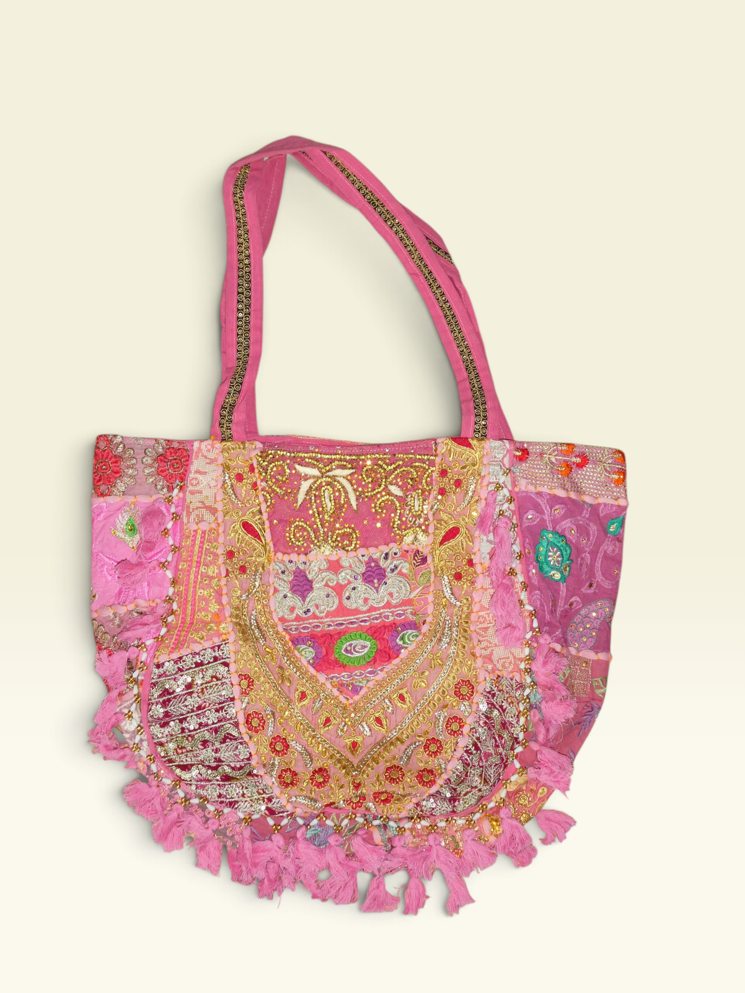 Tote Bella 05