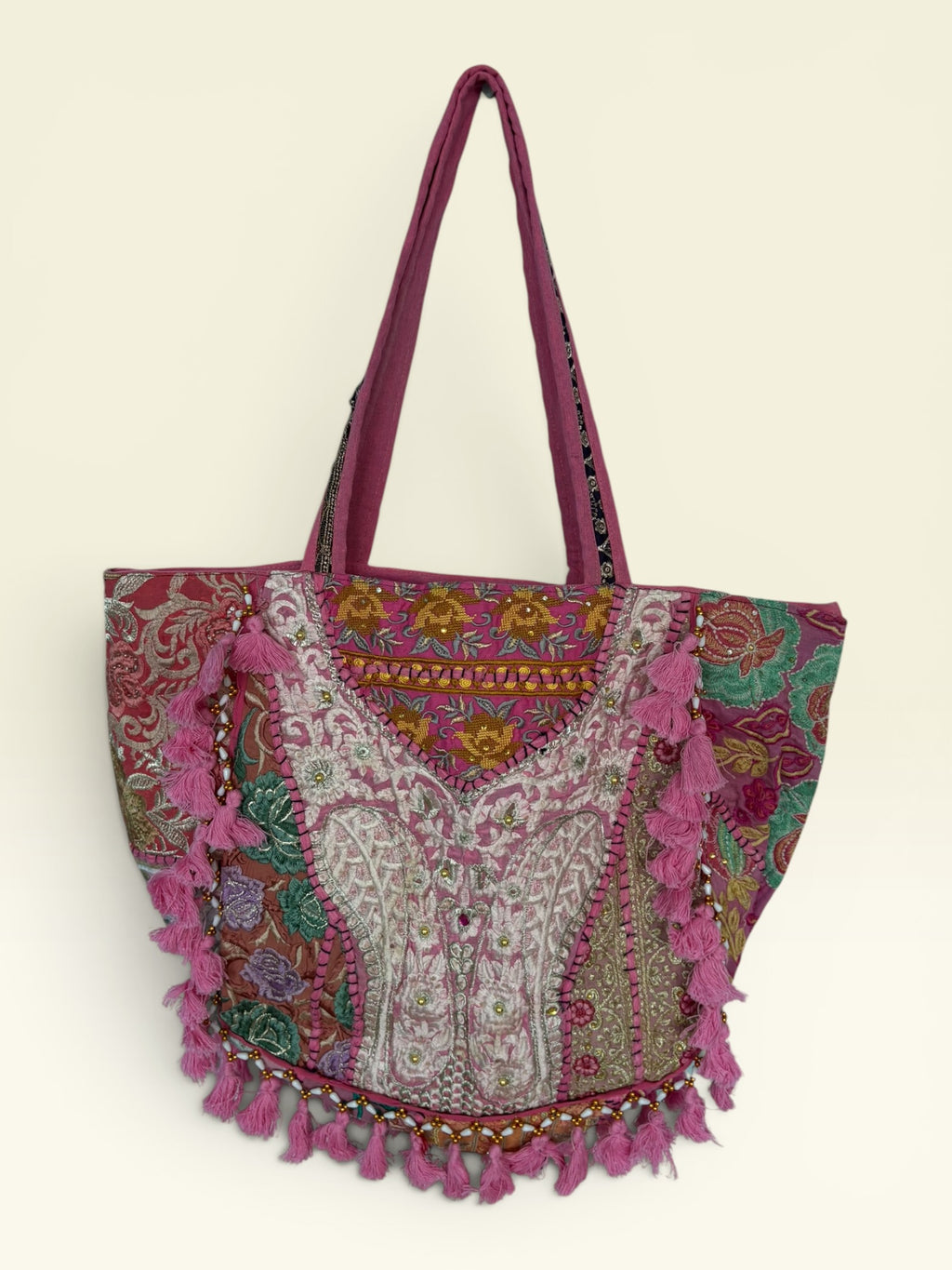 Tote Bella 03
