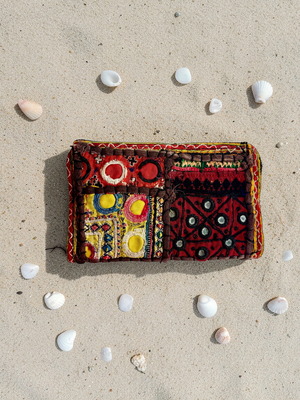 Funky Wallet