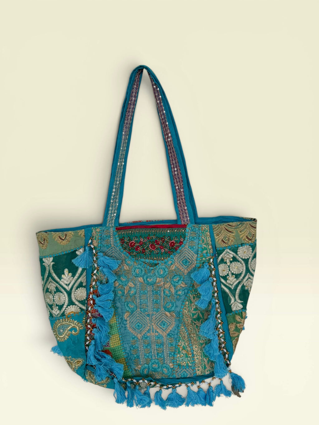 Tote Flamenco 02