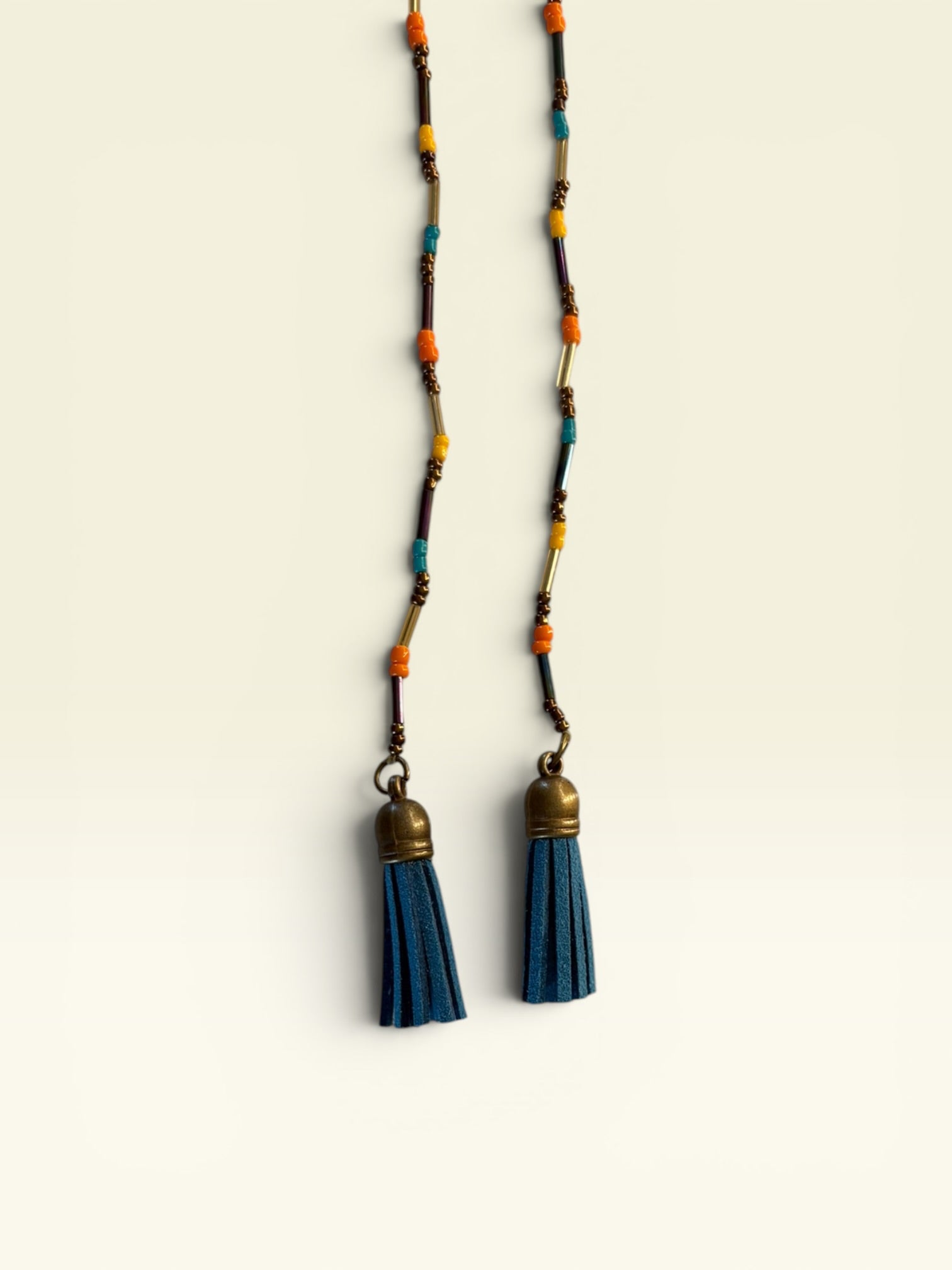 Collar Pacífico