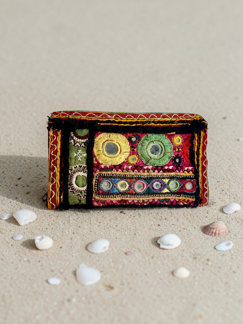 Funky Wallet
