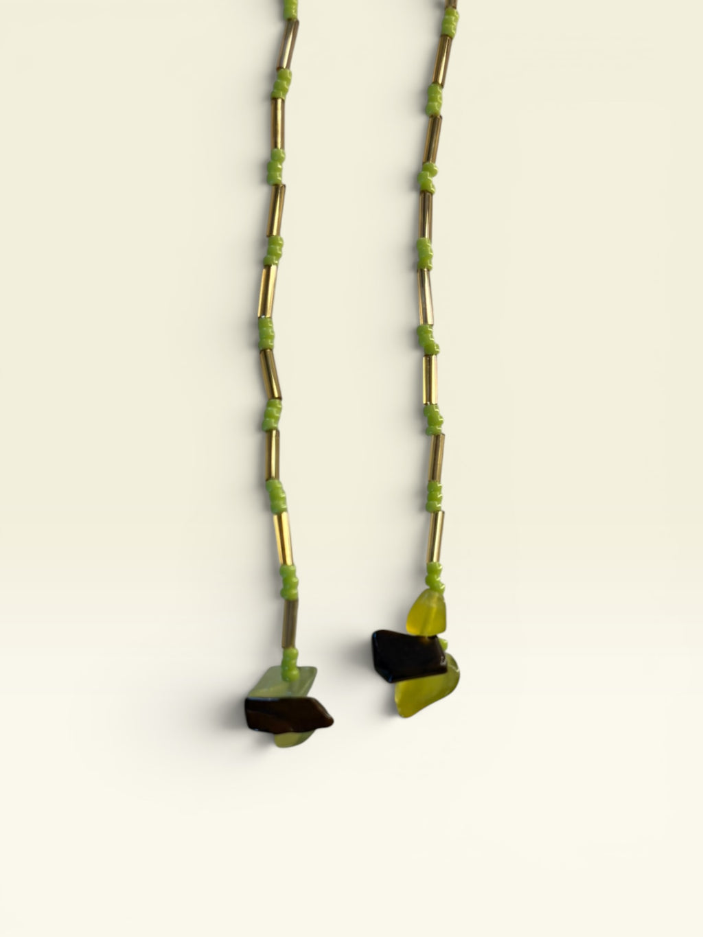 Collar Verde