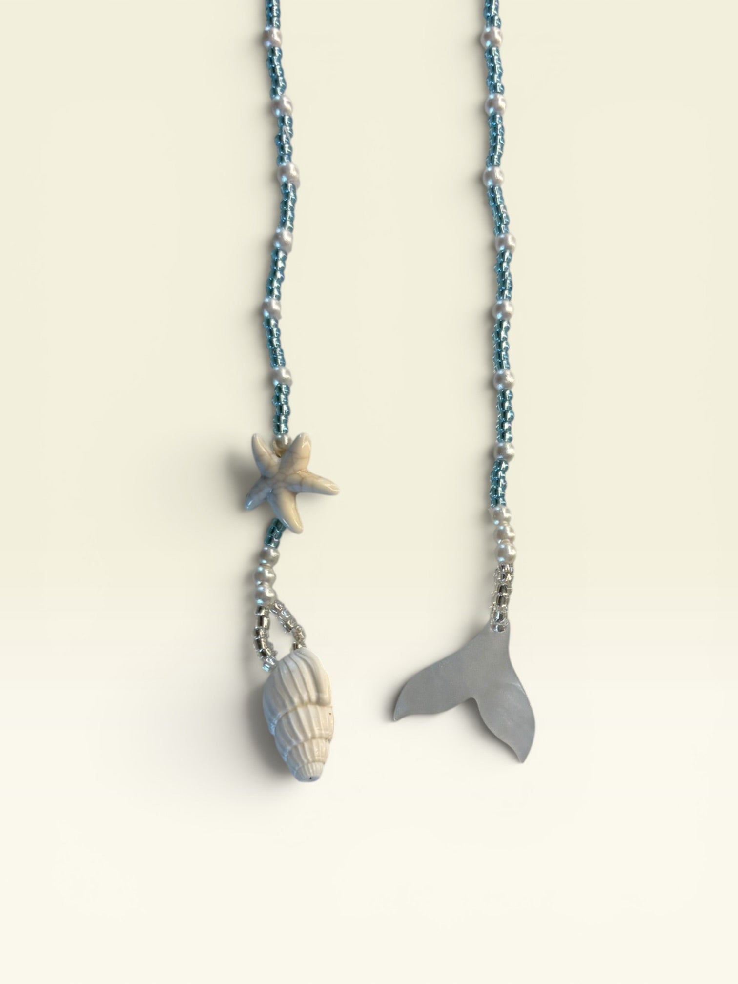 Collar Sirenita