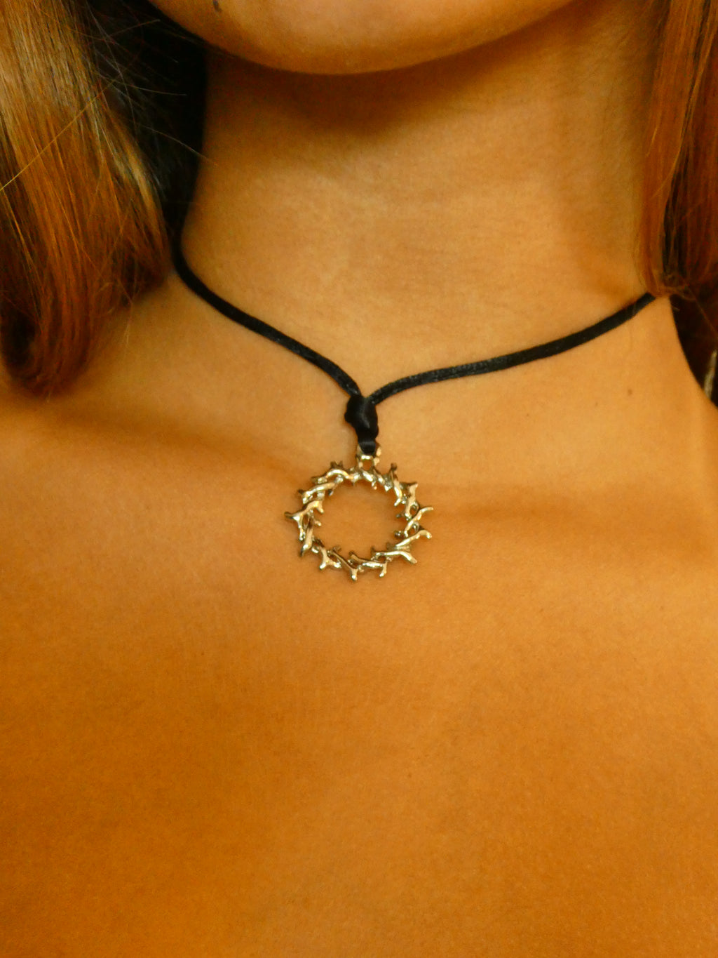 Collar Sol