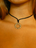 Collar Sol