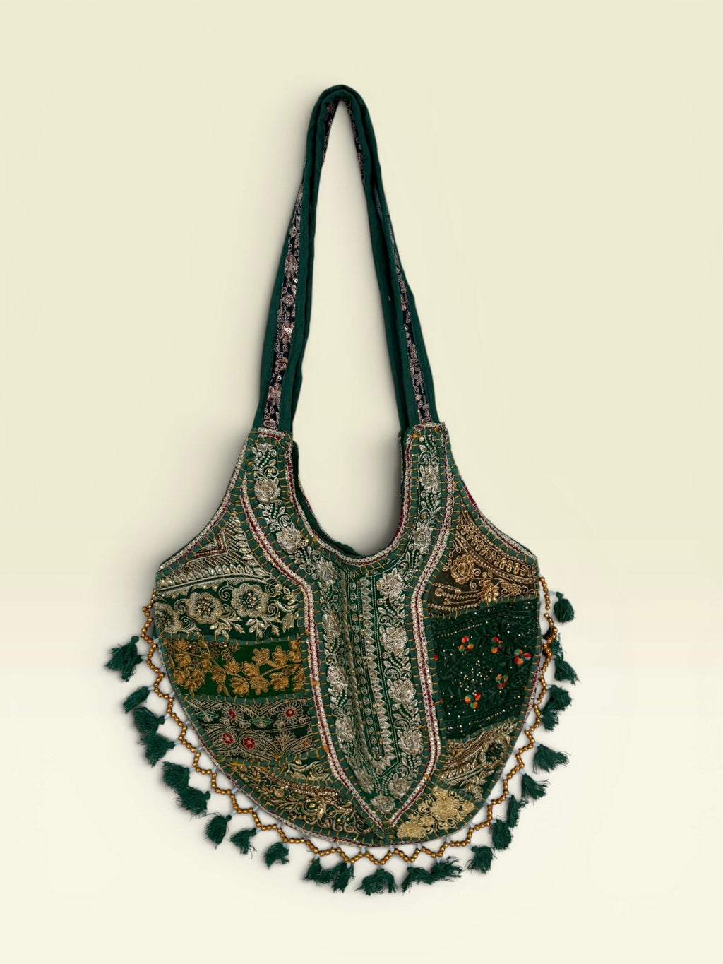 Tote Bosque 04