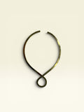 Brass Choker