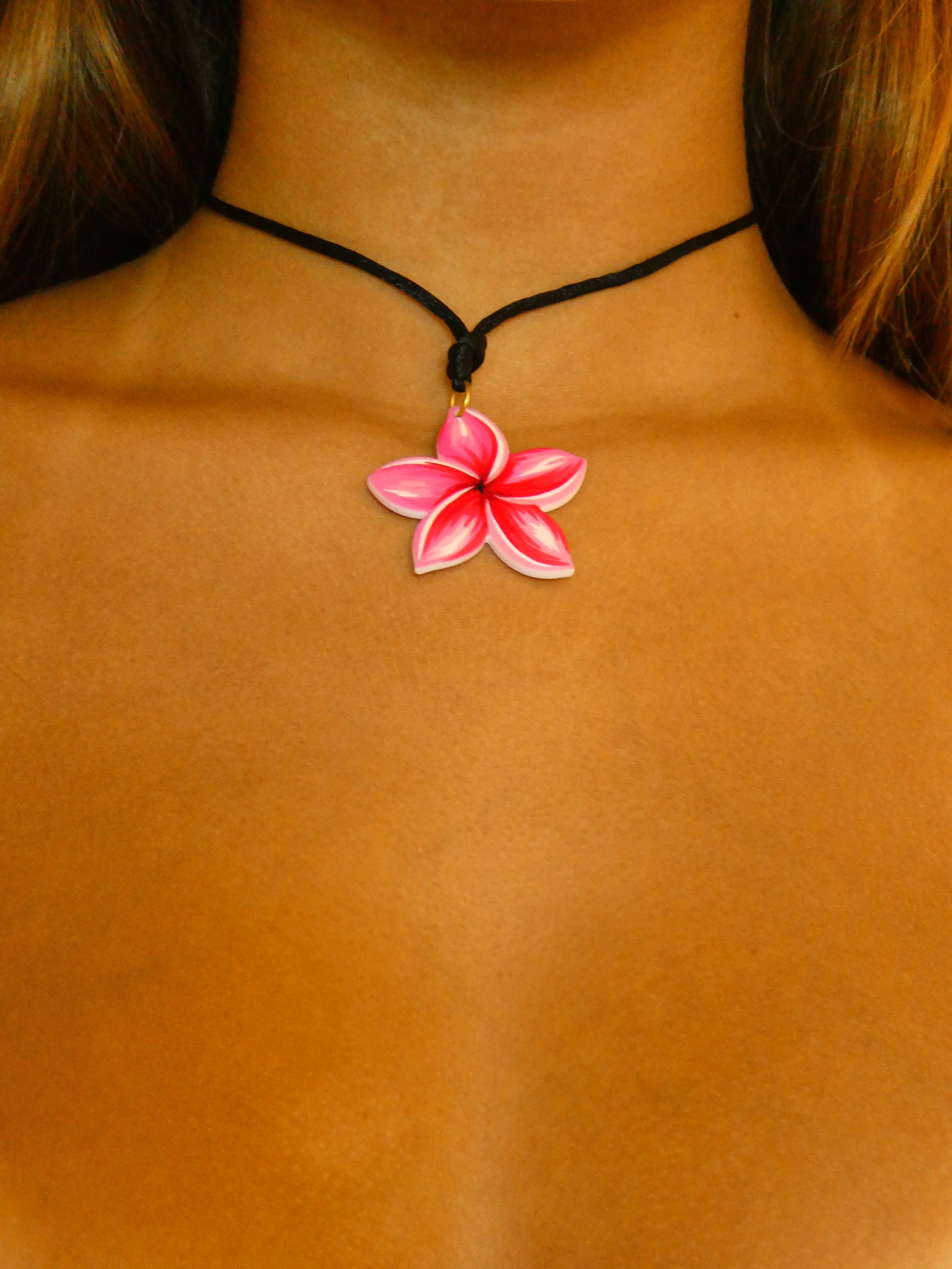 Collar Isla