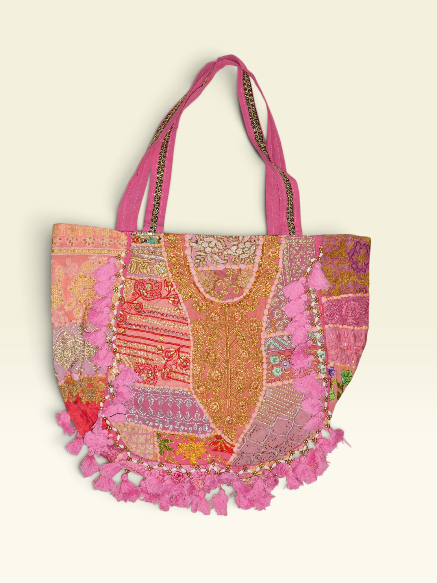 Tote Bella 03