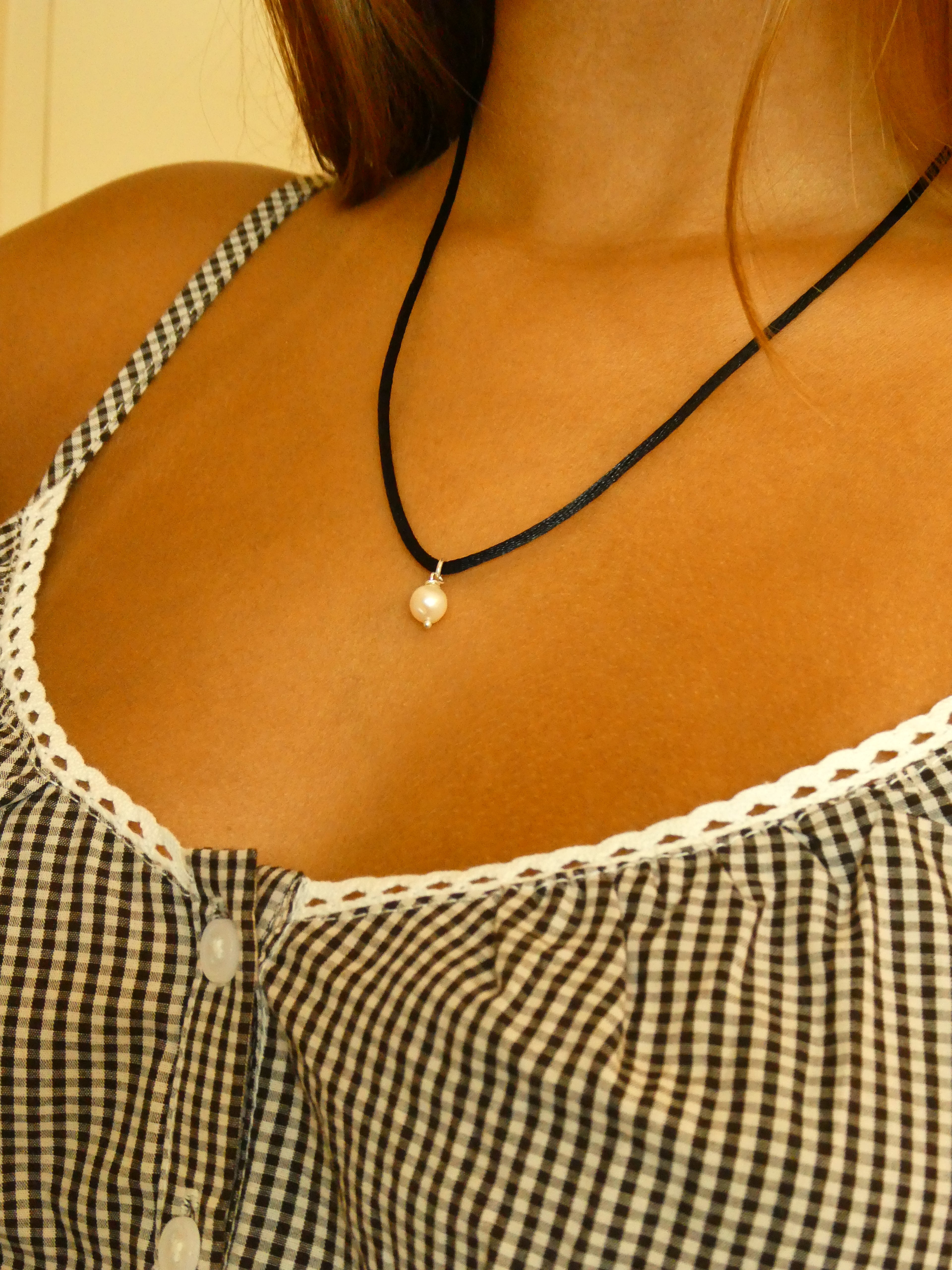 Collar Perlita