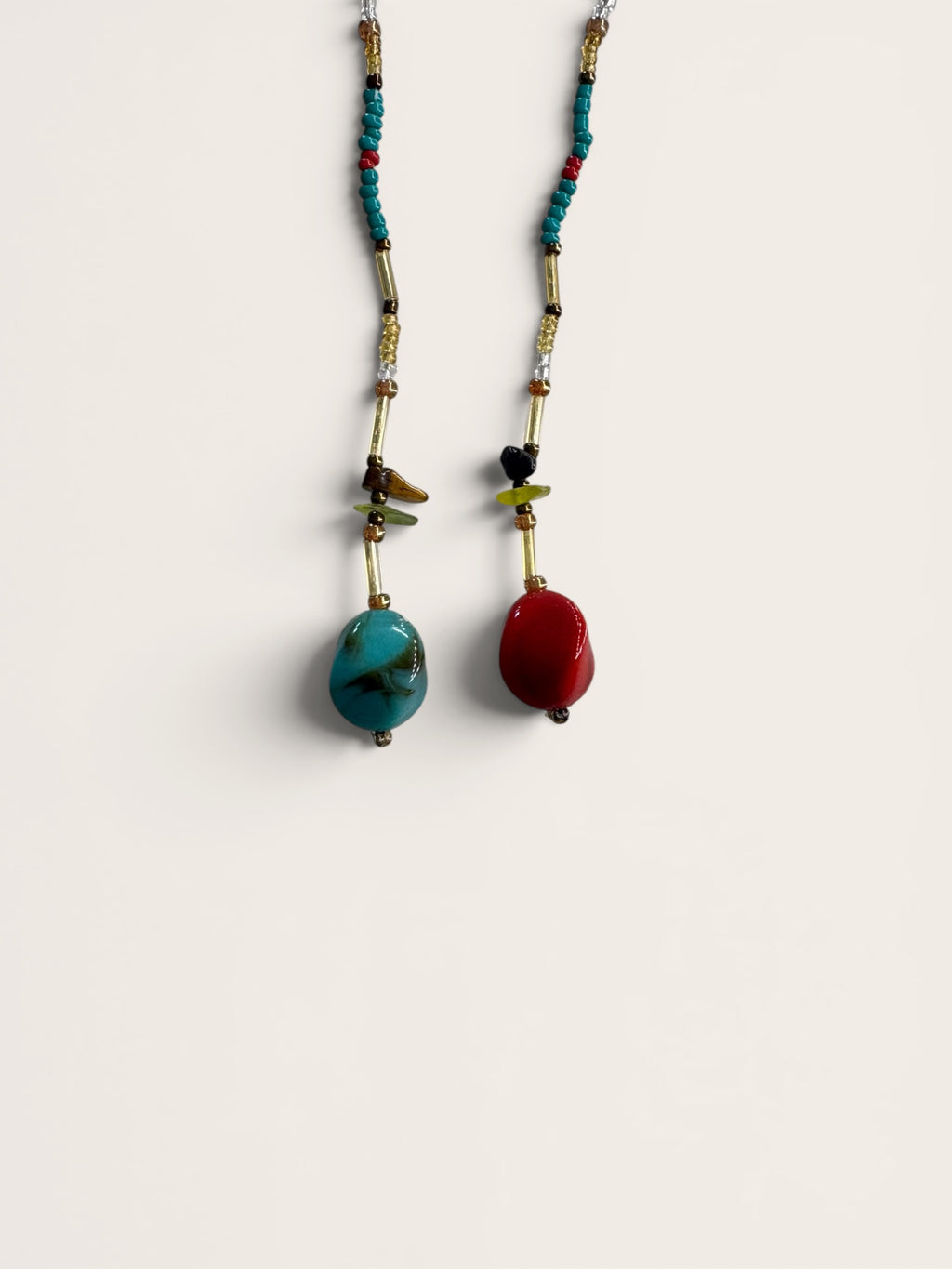 Collar Estrellita