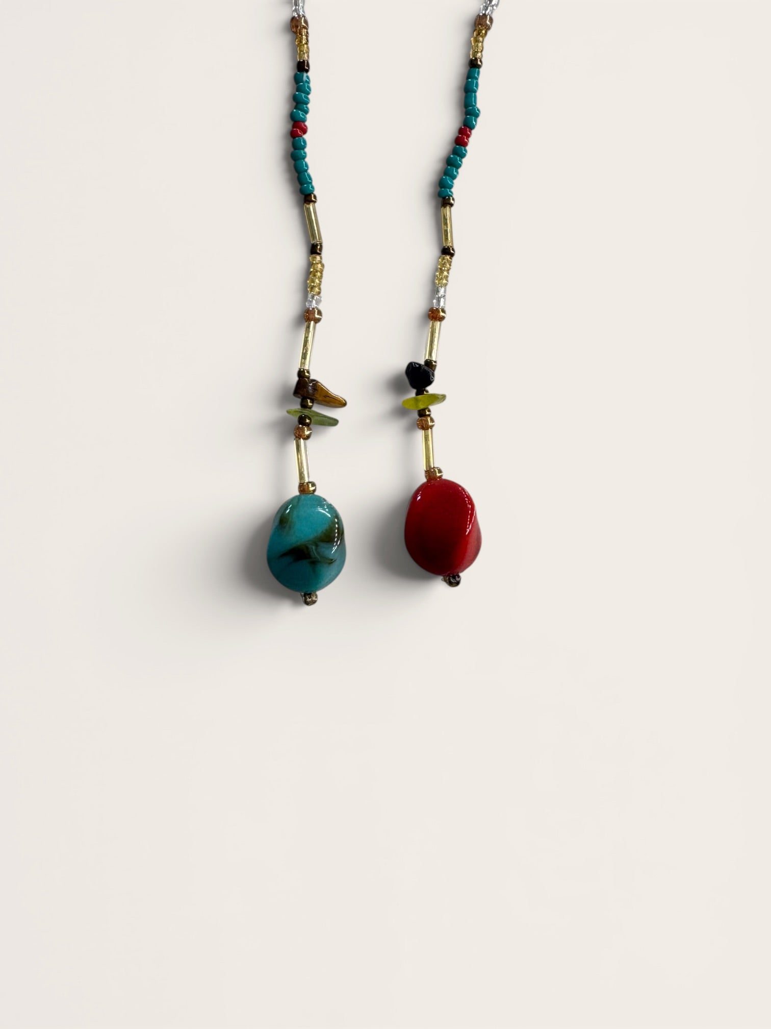 Collar Estrellita