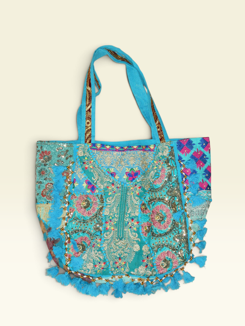 Tote Flamenco 05