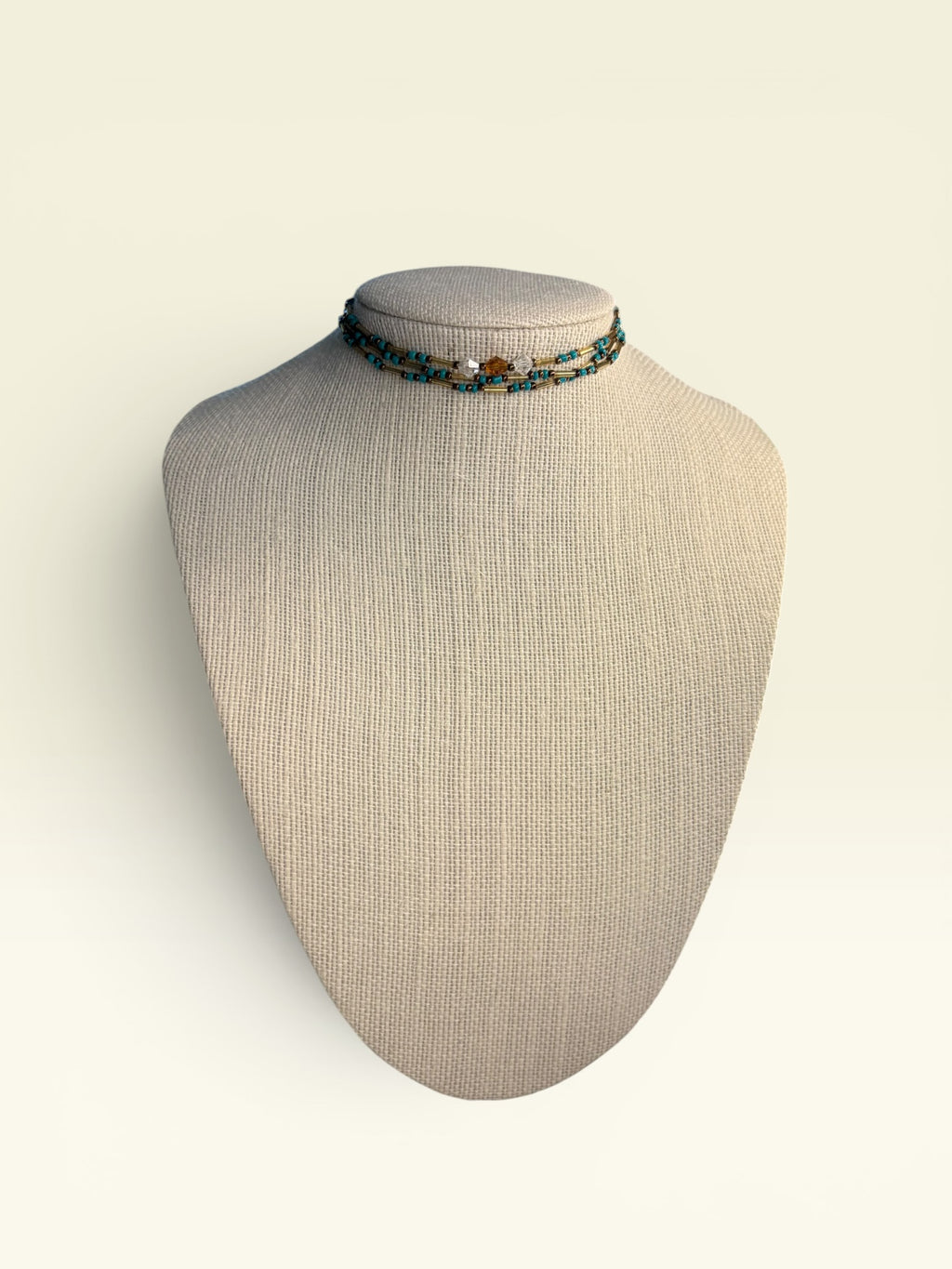 Collar Enamorada