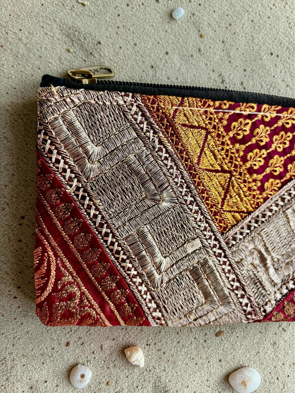 Small Pouch