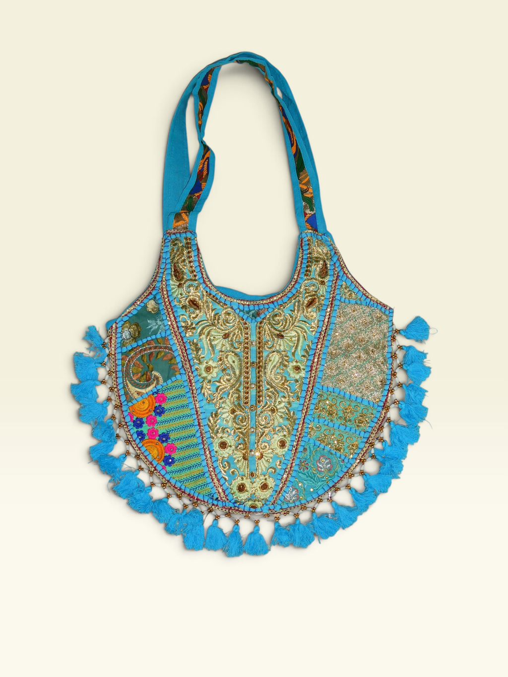 Tote Sirena 01