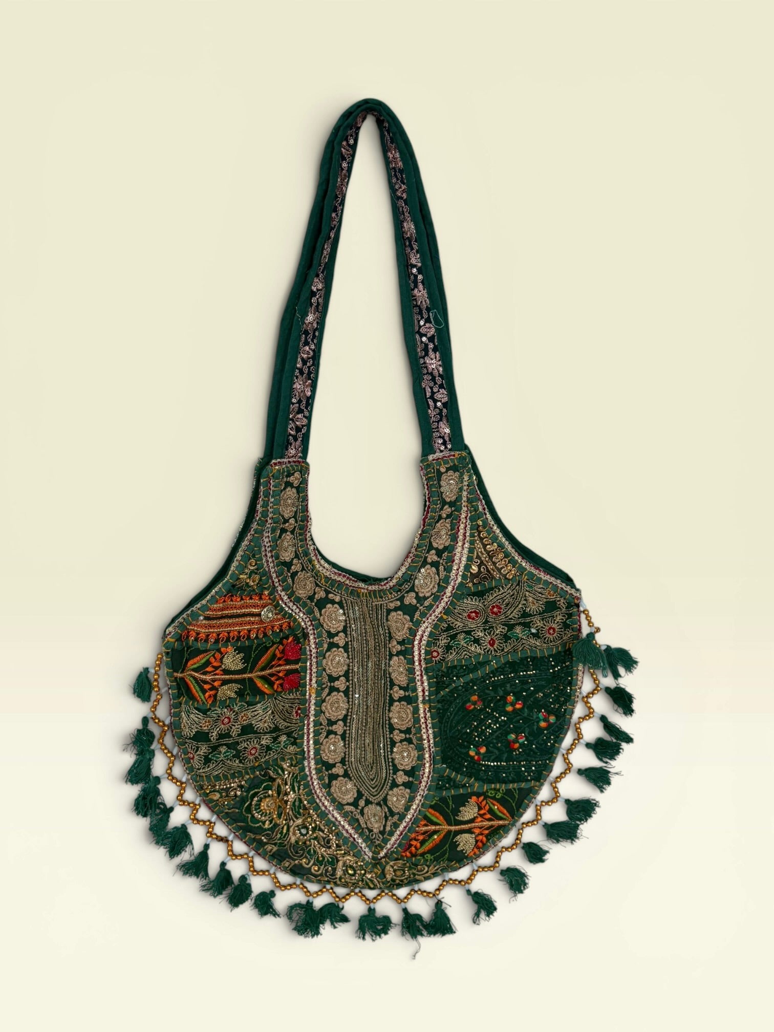 Tote Bosque 04