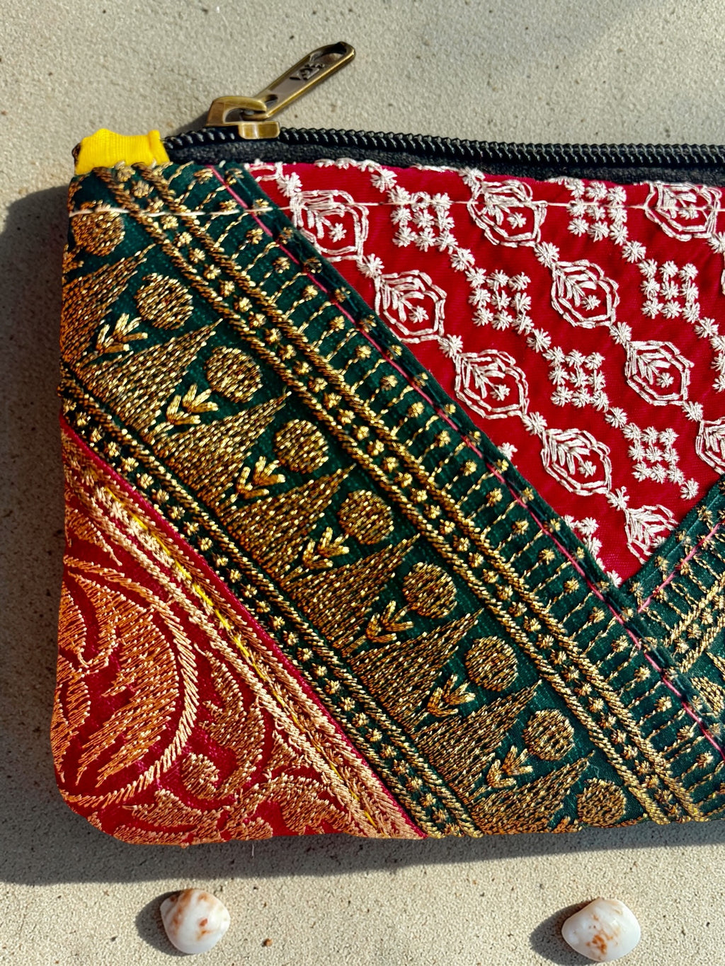 Small Pouch