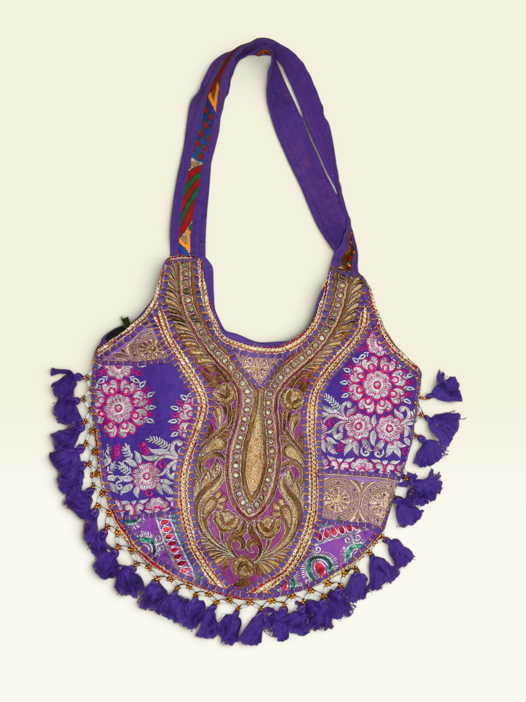 Tote Violet 04