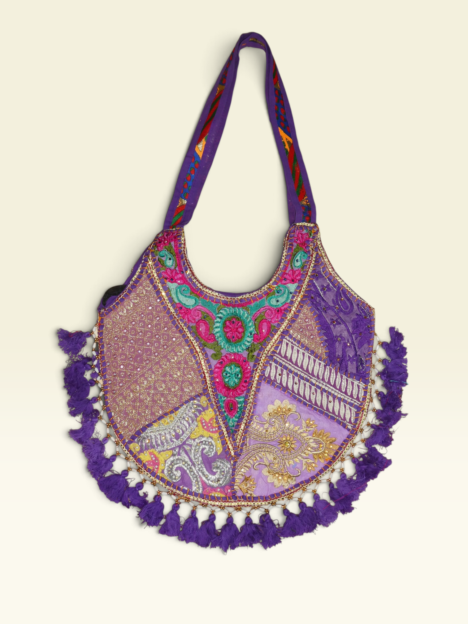 Tote Violet 03
