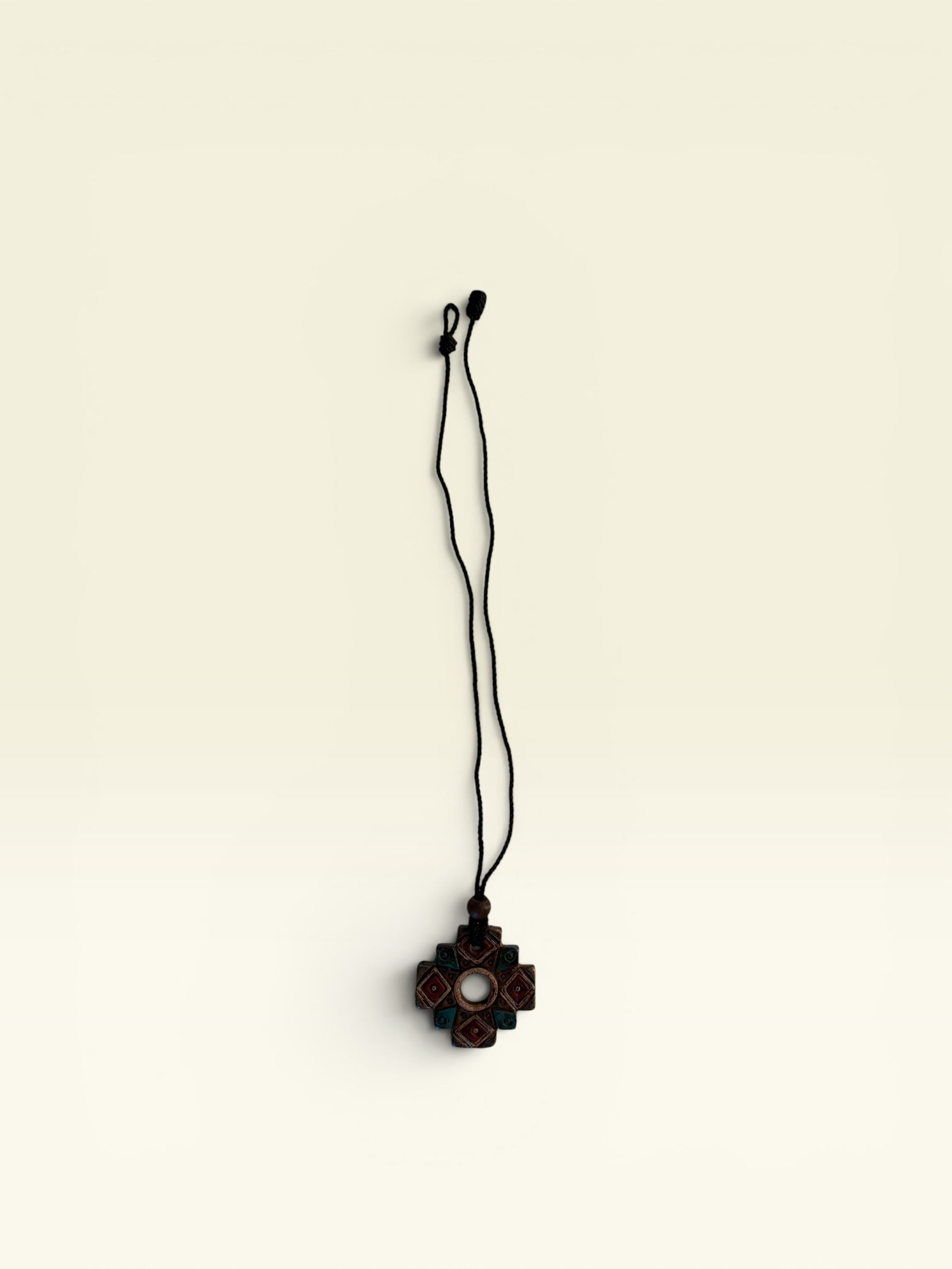 Collar Tropi