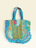Tote Flamenco 04