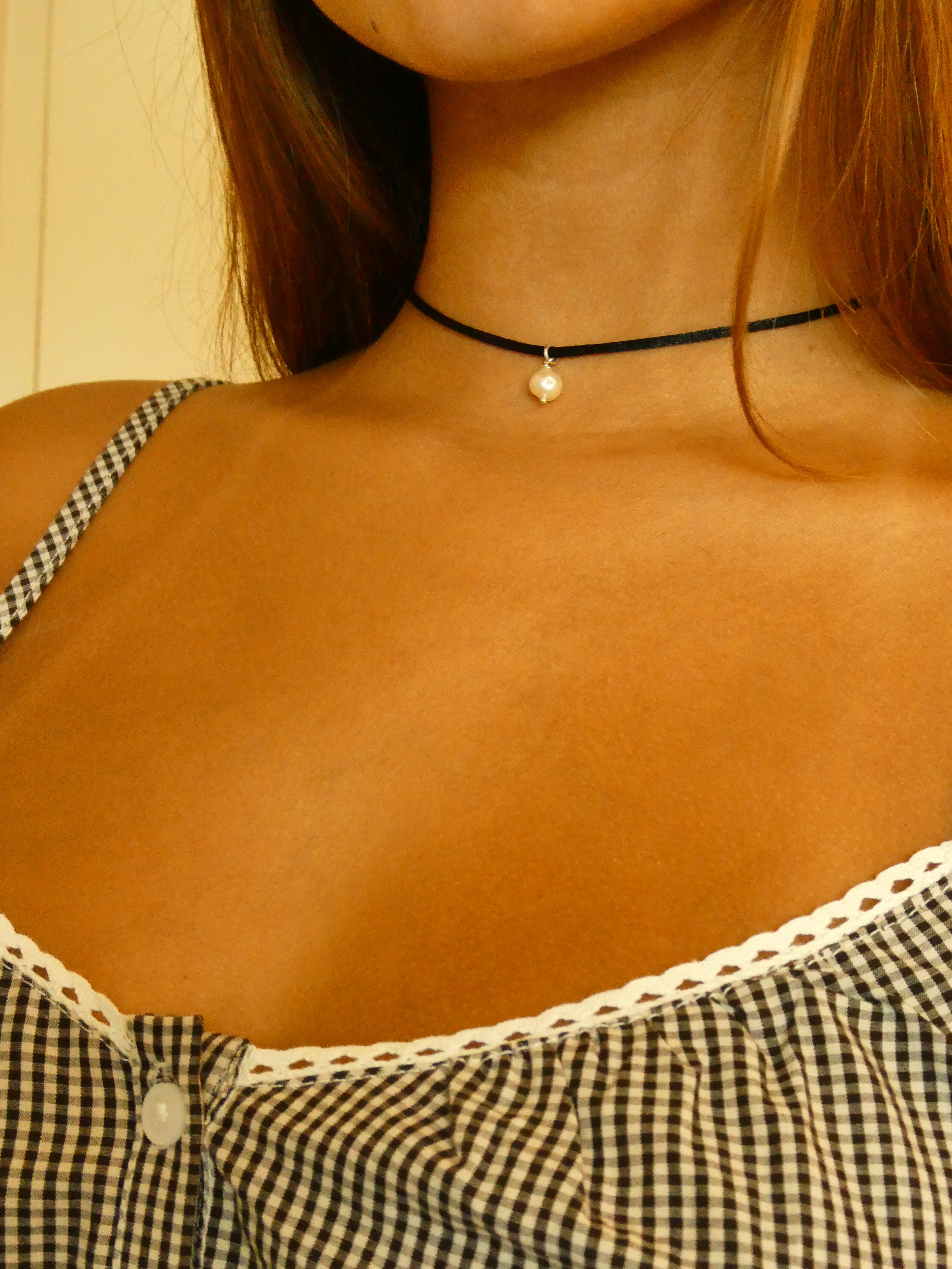 Collar Perlita