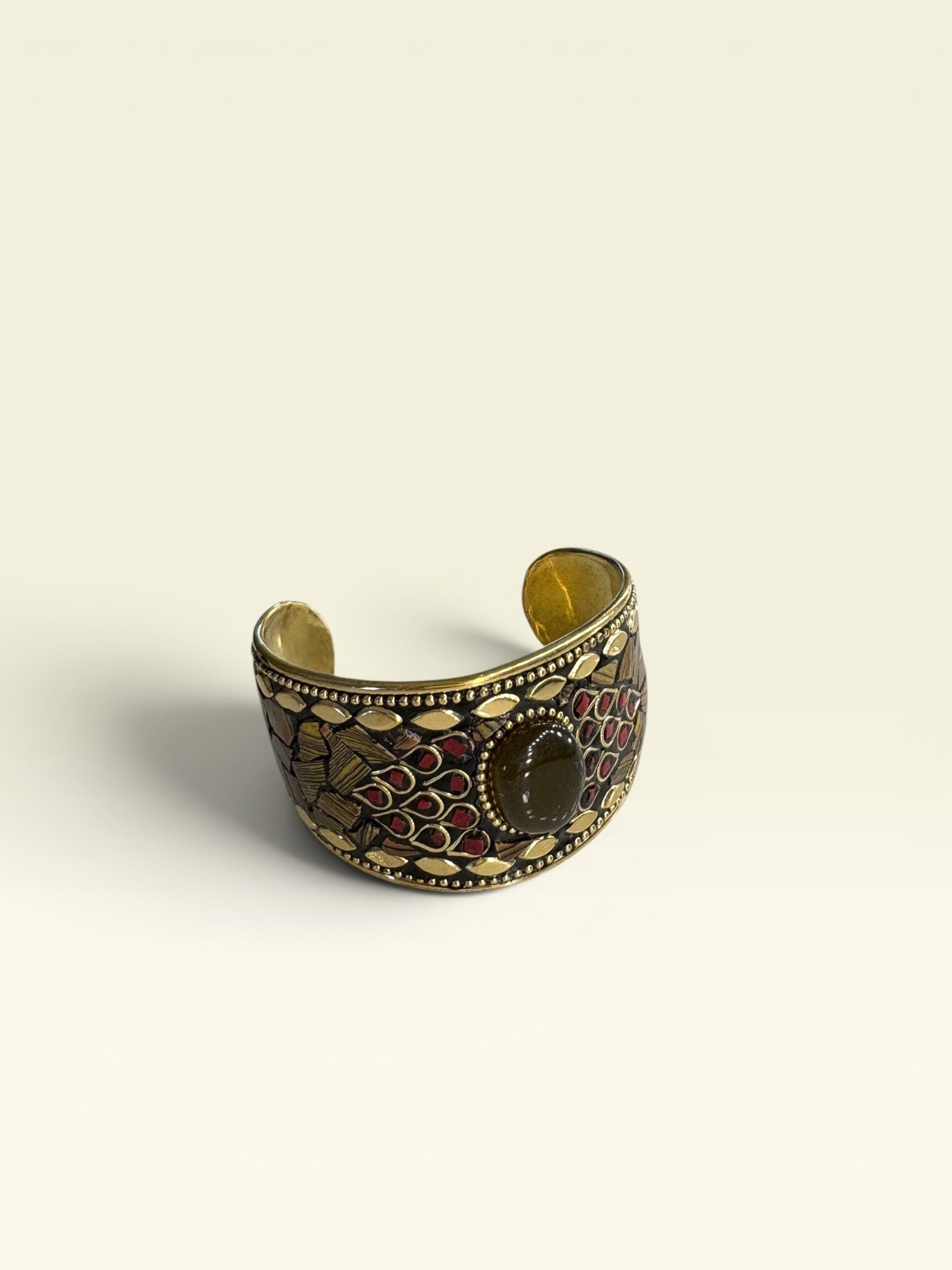 Mosaic Bangle
