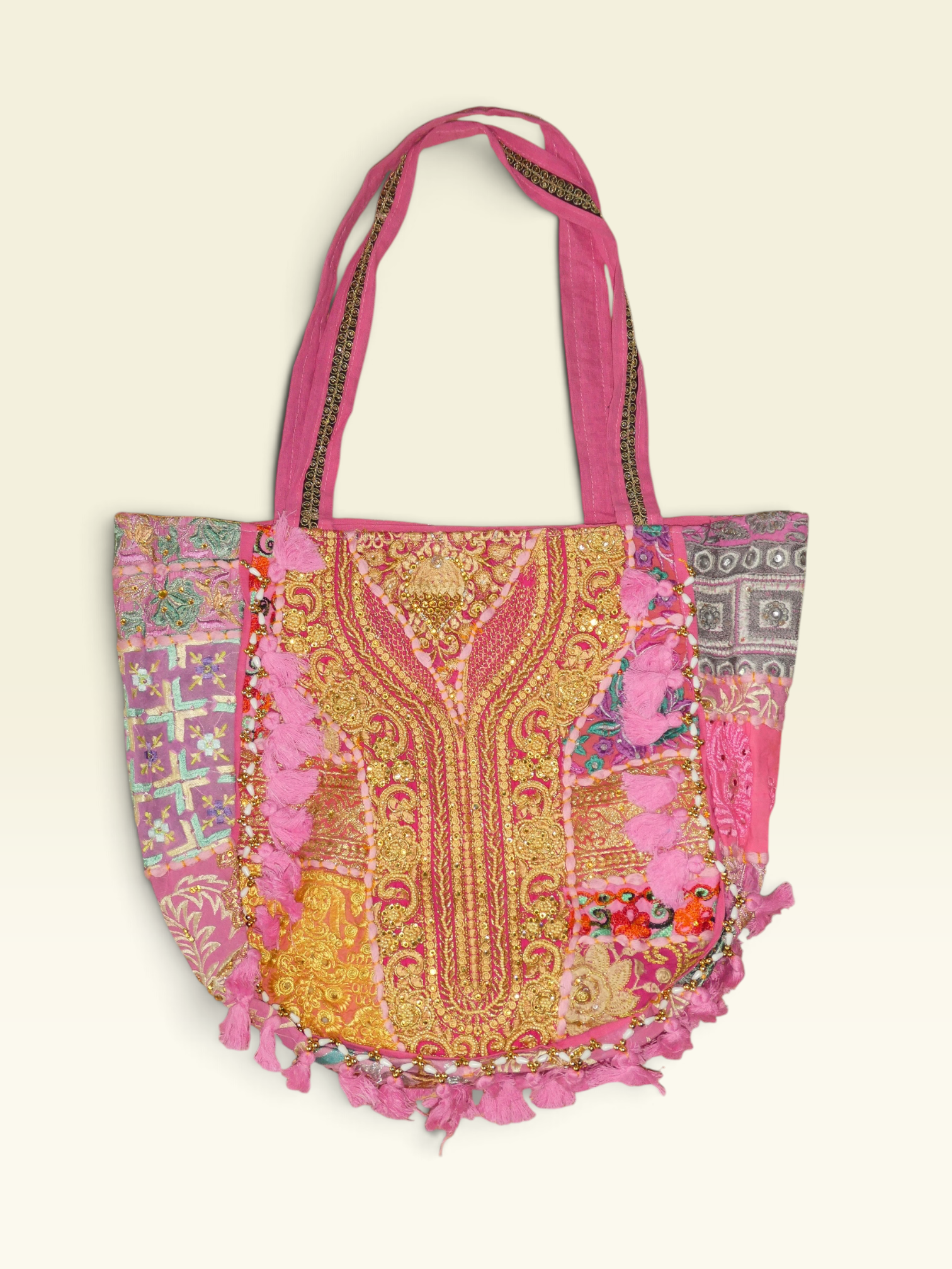 Tote Bella 04