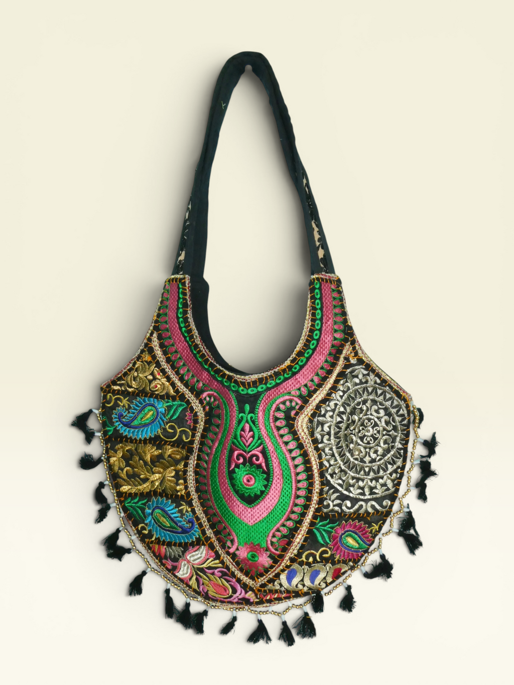 Tote Luna 04